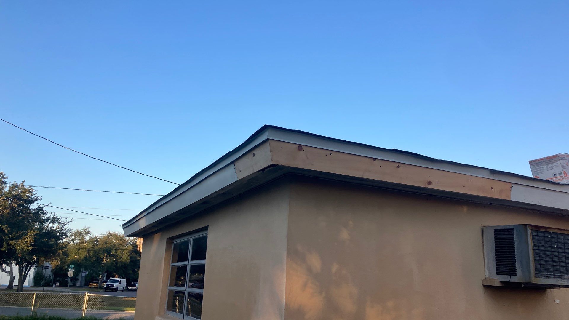 Project in St. Petersburg 33710 by Mitchell Roofing Company LLC 