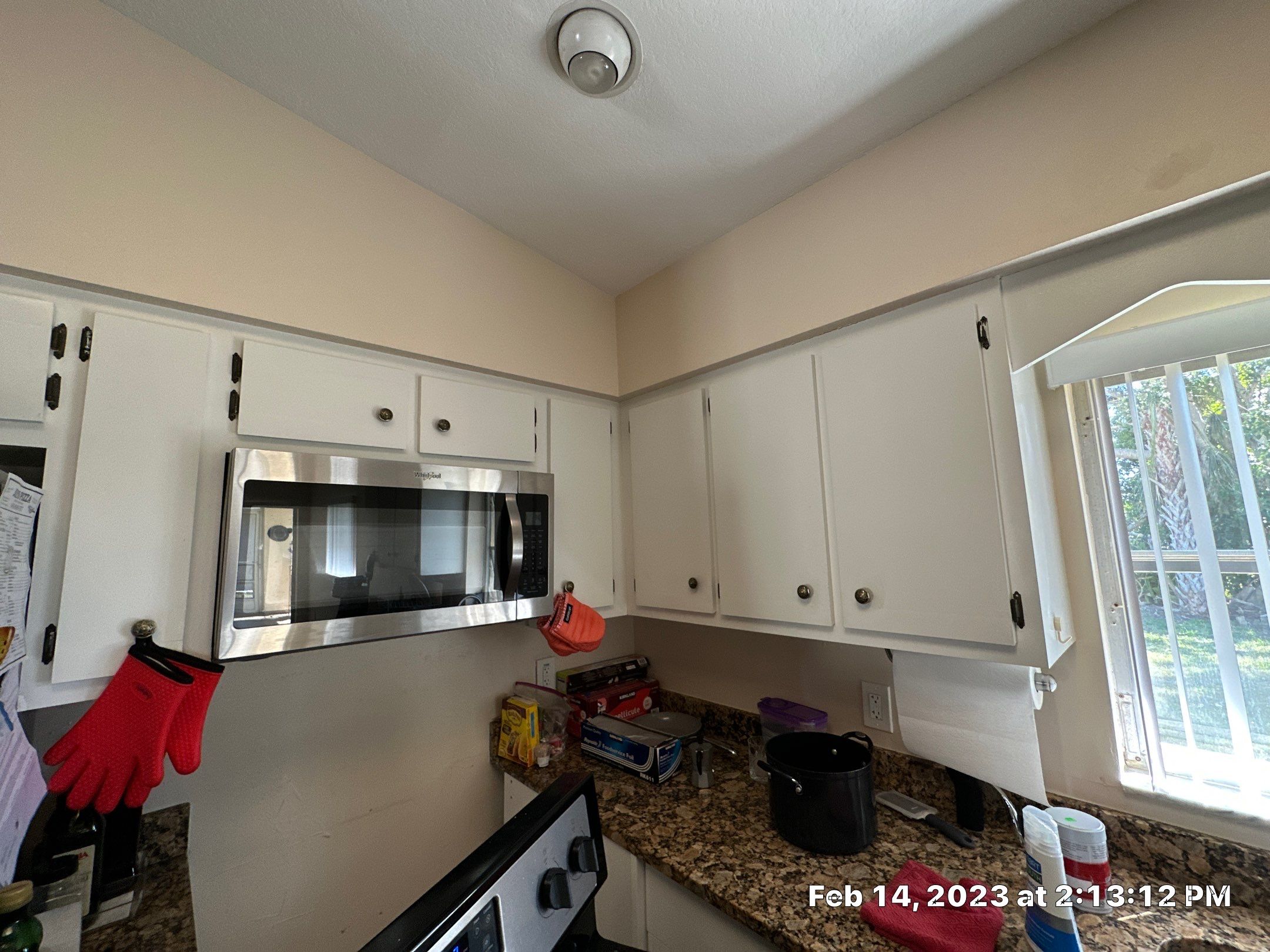 Mold Assesment by Building performance Solutions LLC