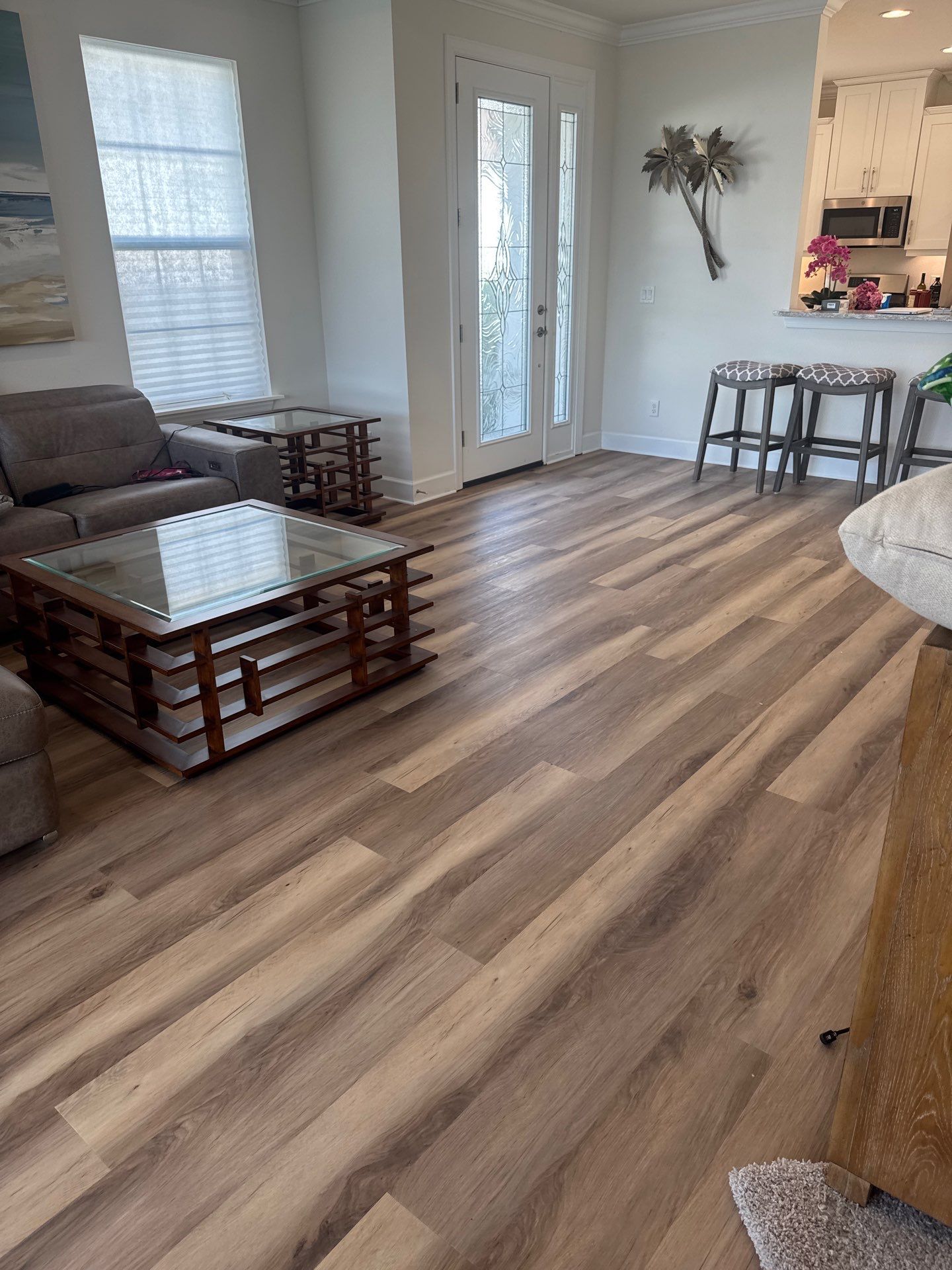 LVP by Vrmmm Flooring