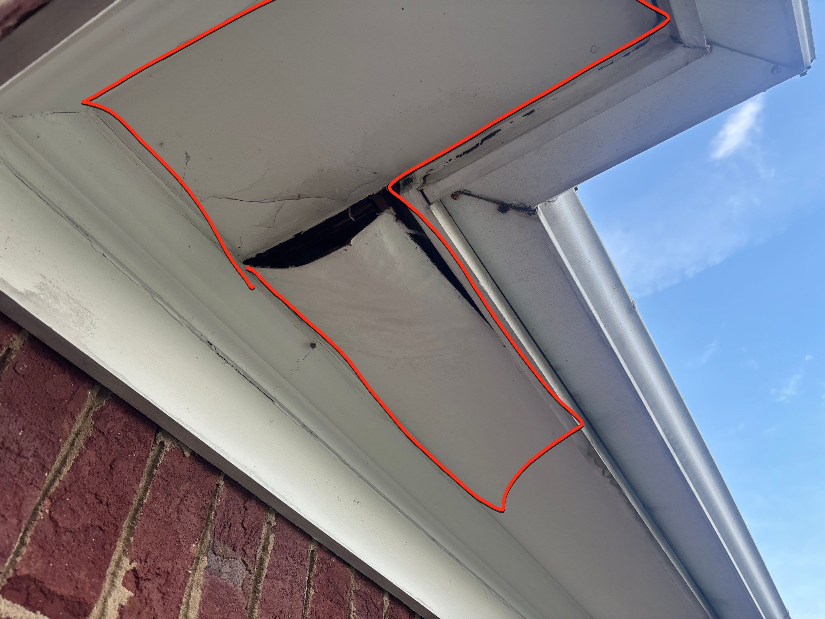 Repairs by Deerfield Roofing LLC