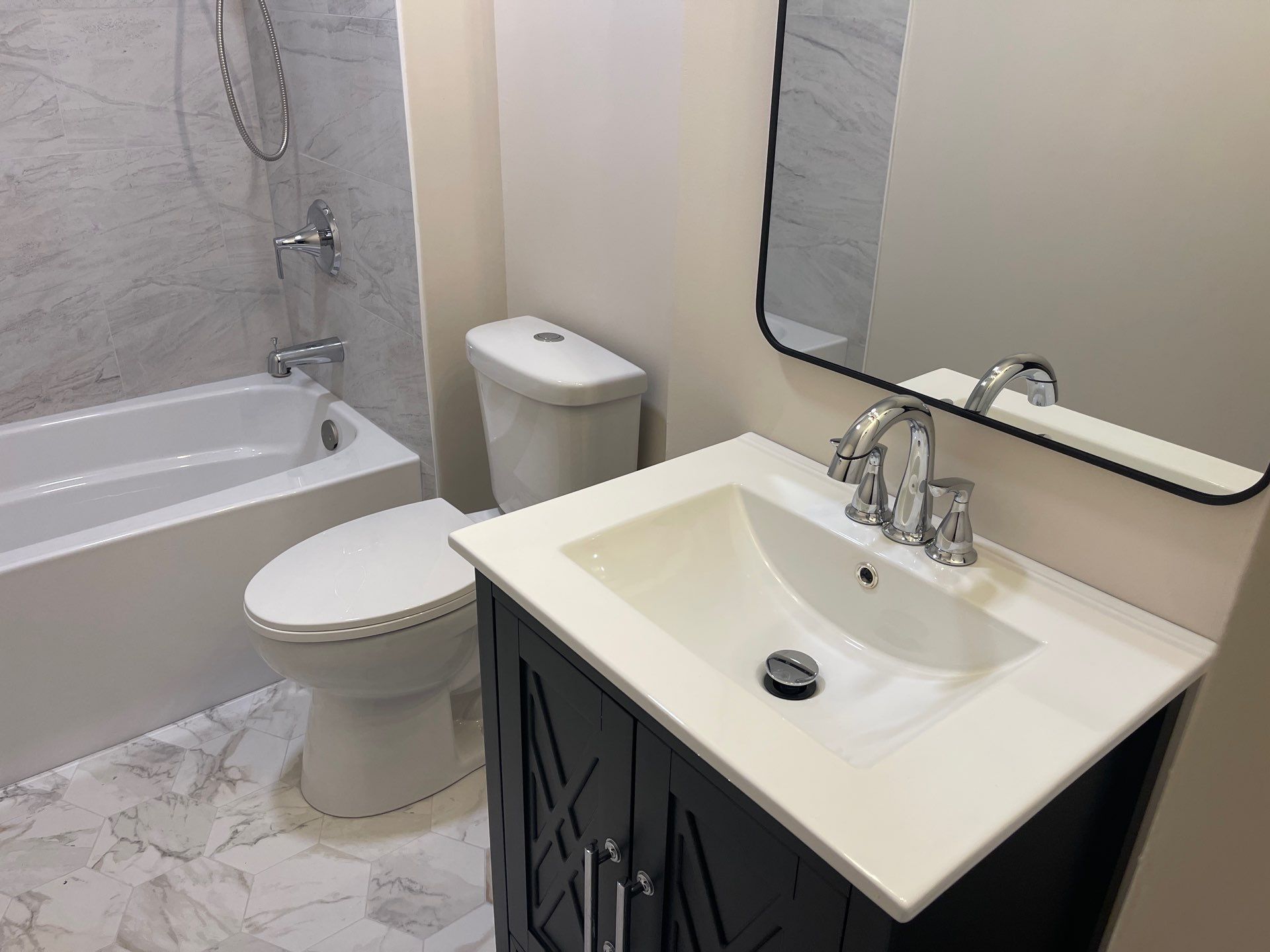 Project in Glenwood, IL by Blockson Sales and Construction