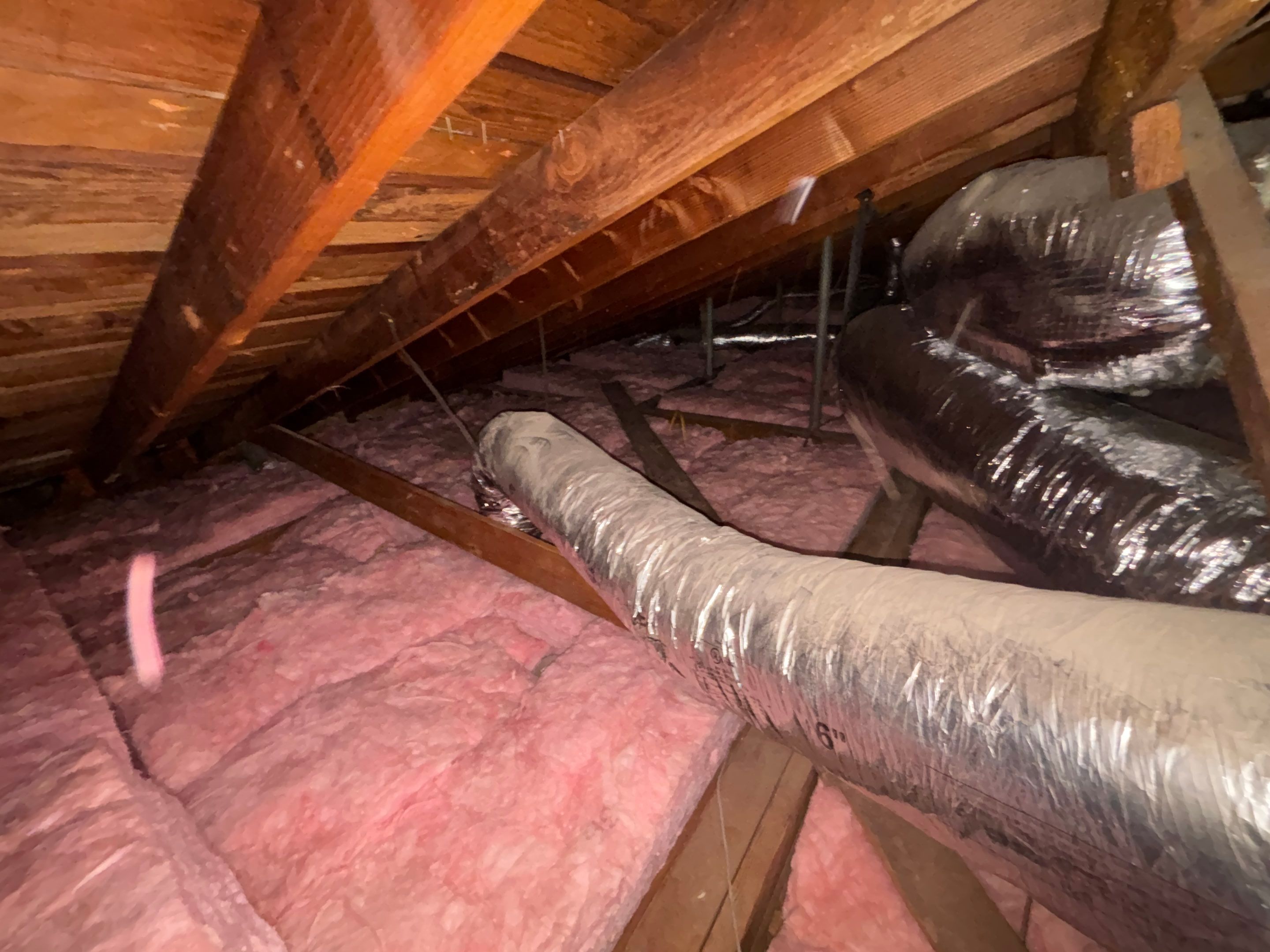 Project in La Habra by Insulation Labs