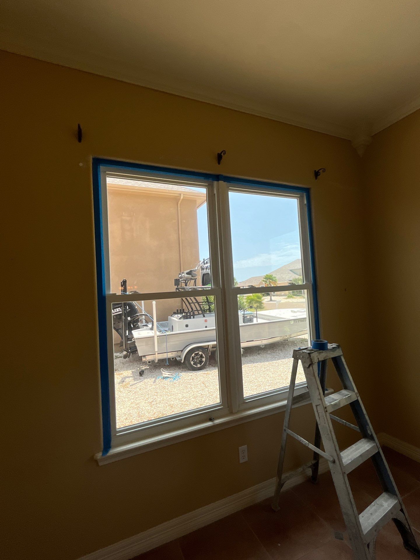 Stucco Problems in Paradise  by Bayfront Roofing and Construction