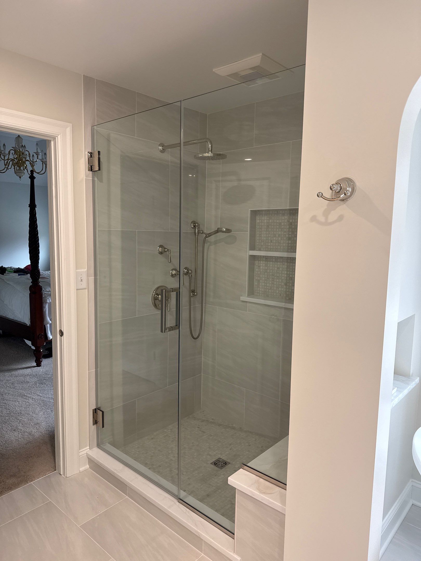 Bathroom Yarussi by Sharp General Contracting