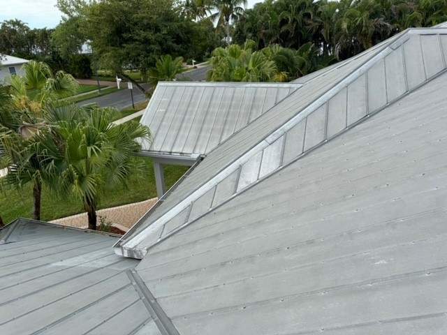 Residential Roofing Inspection  by Four Peaks Roofing