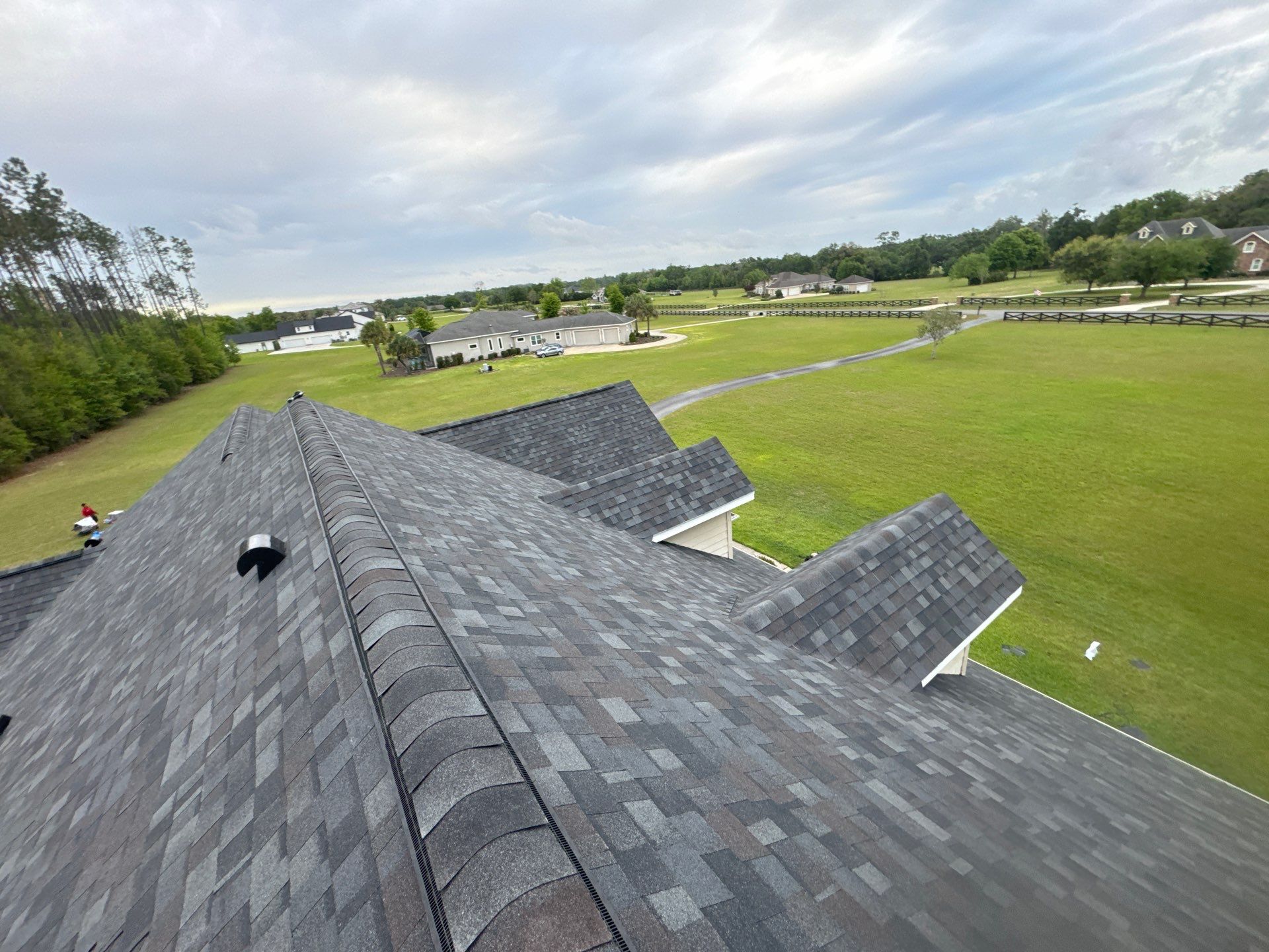 Roofing Contractors of Newberry, FL by Brehm Roofing