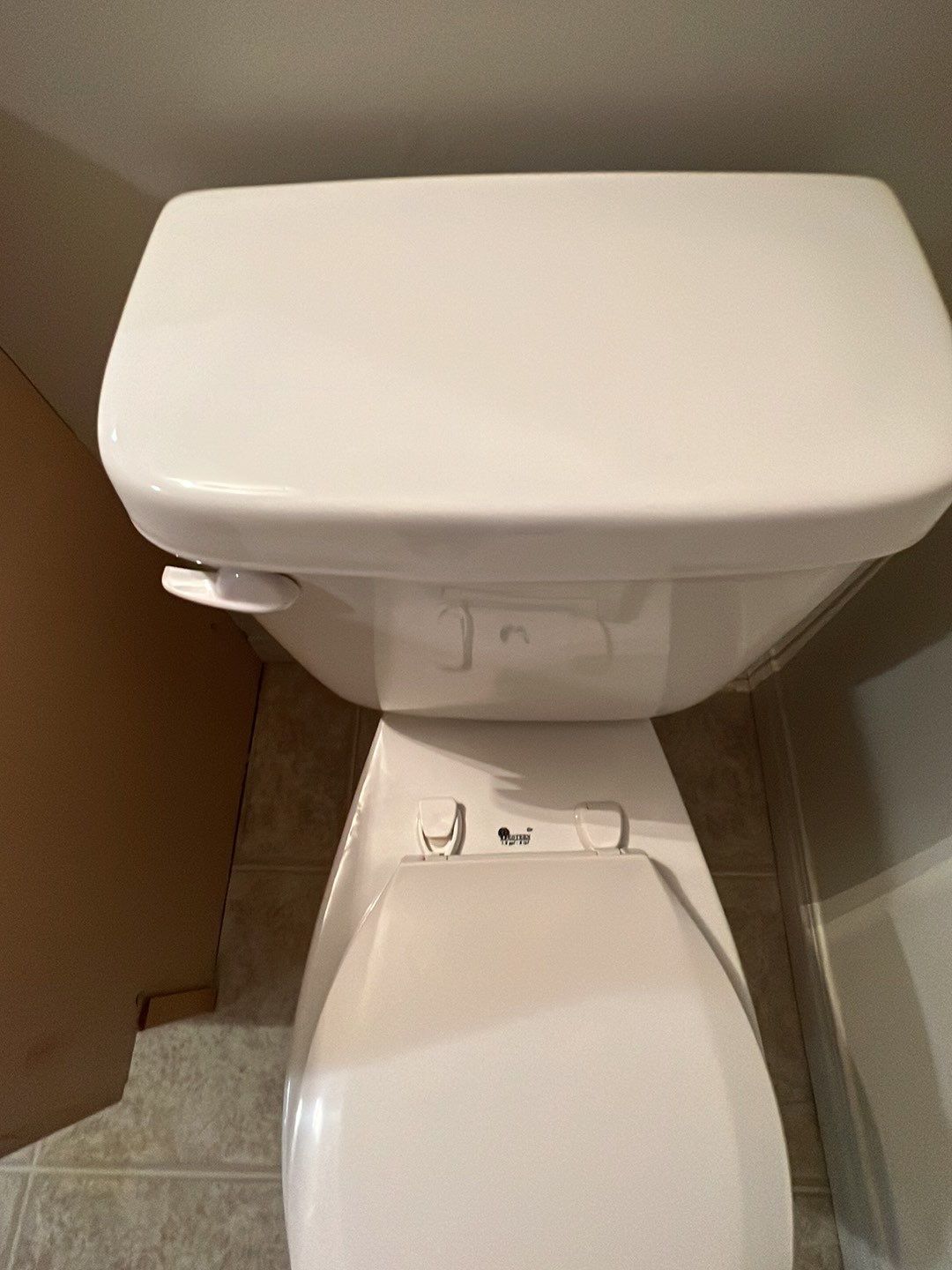 Moveout Clean - Very dirty by Tidyups Cleaning Service Inc