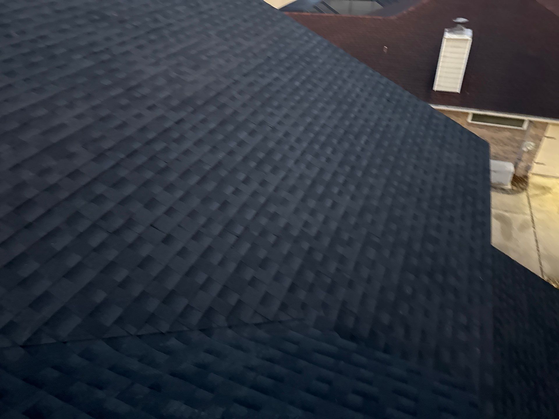 GAF Charcoal Architectural Shingle - Re-roof by Endless Summer Roofing Co.