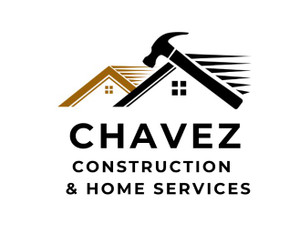 Logo for Chavez Construction and Home Services