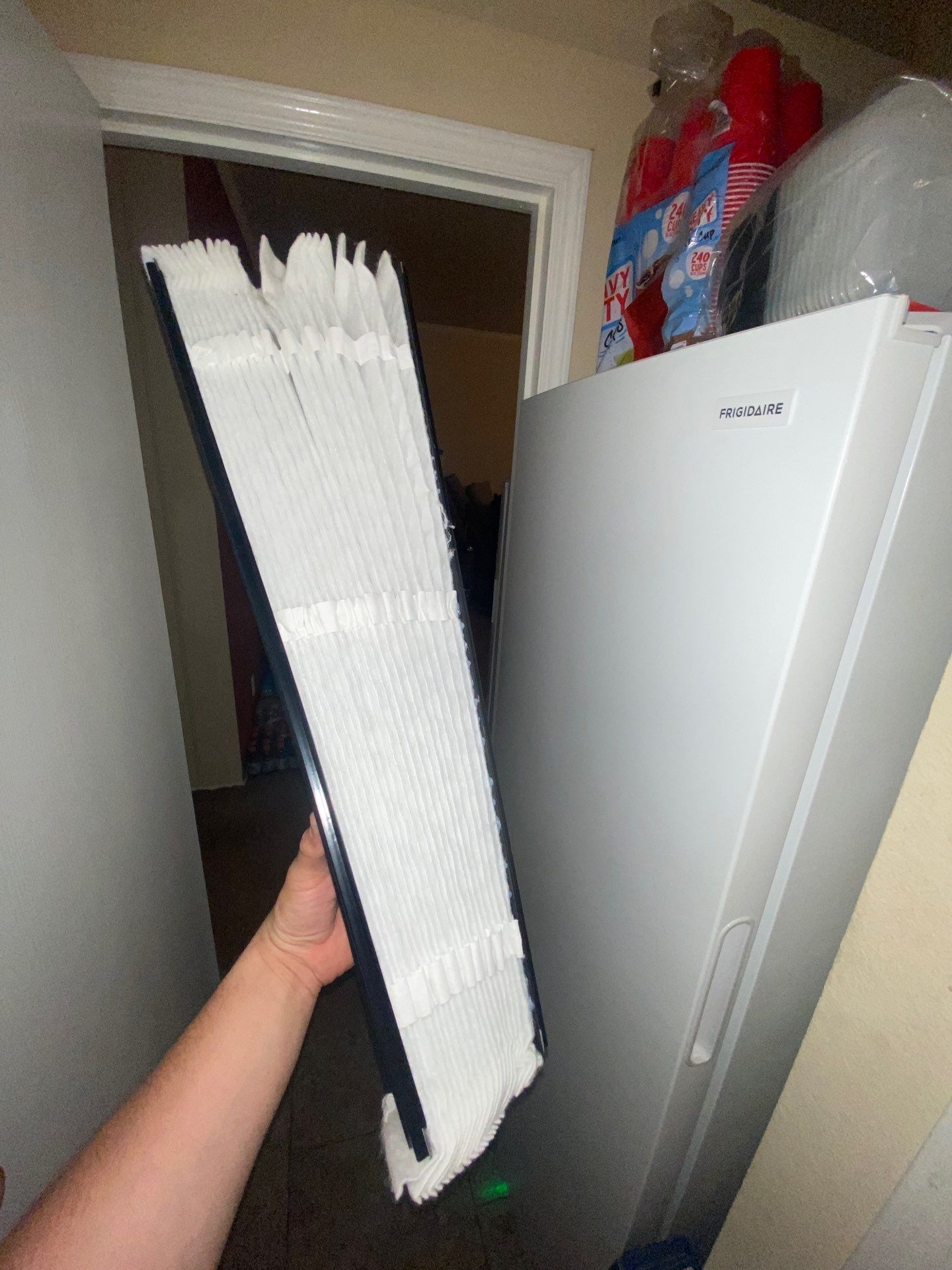 VIP HVAC System Tune-Up: Elevating Comfort by Proud Pops