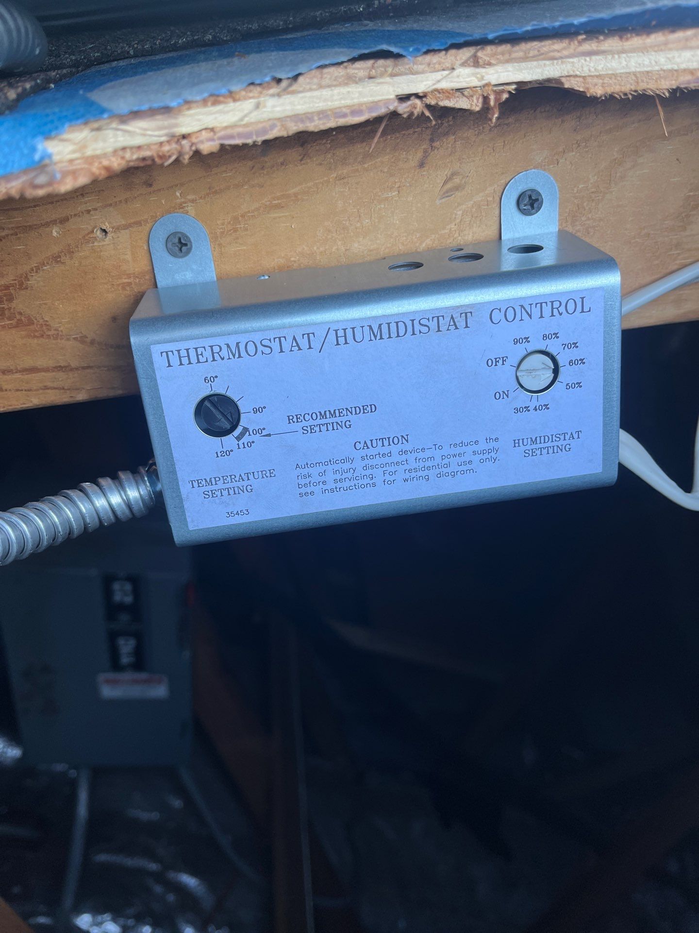 Vienna: Residential Roof Replacement with CertainTeed Landmark Designer Shingles in Burnt Sienna by RM Banning, Inc.