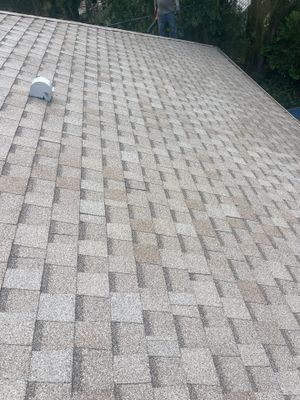 Shingle Reroof Replacement Deltona FL