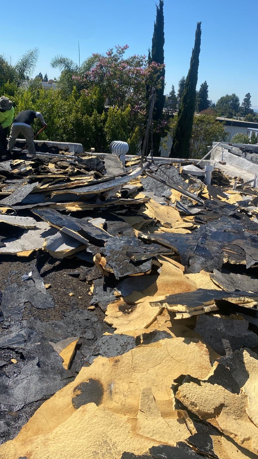 Roof Replacement - Hayward, CA 94541 by Epic Roof Replacement