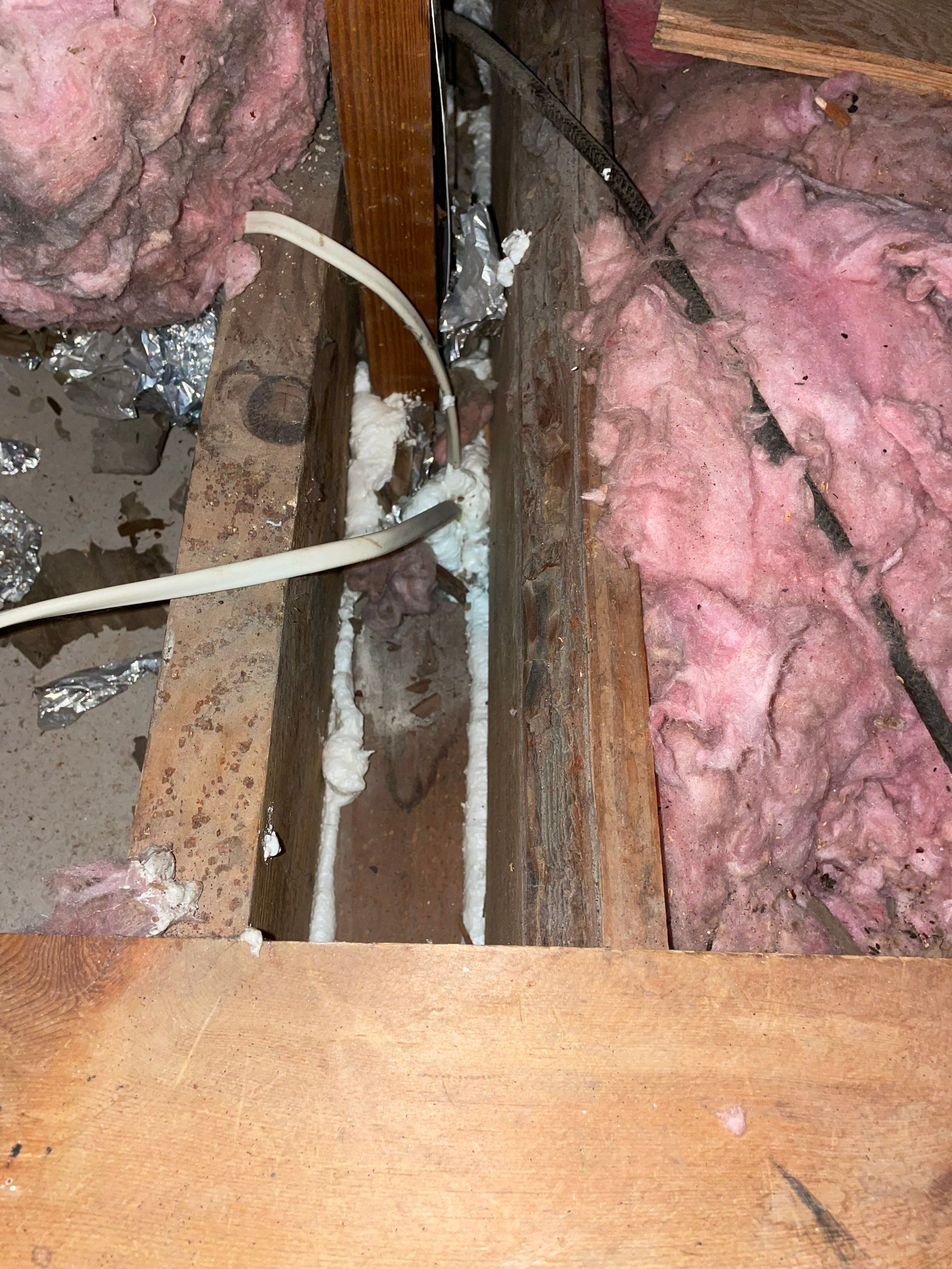 Towson Residence by Smart Energy Pros