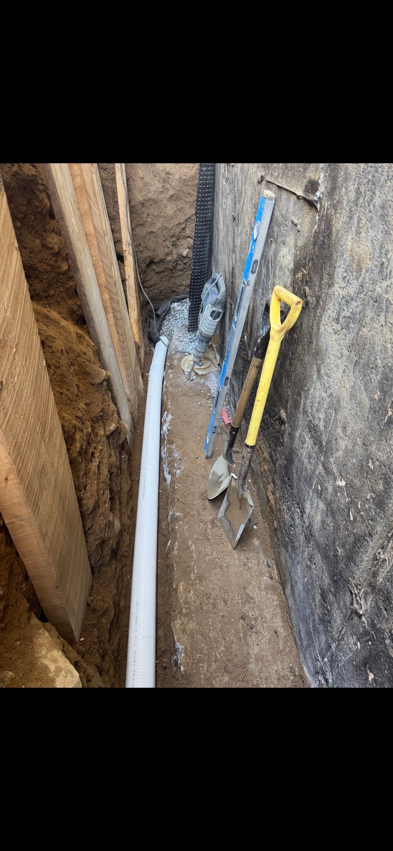  Avon St • NY 11432 by A.M. Shield Waterproofing, Corp.