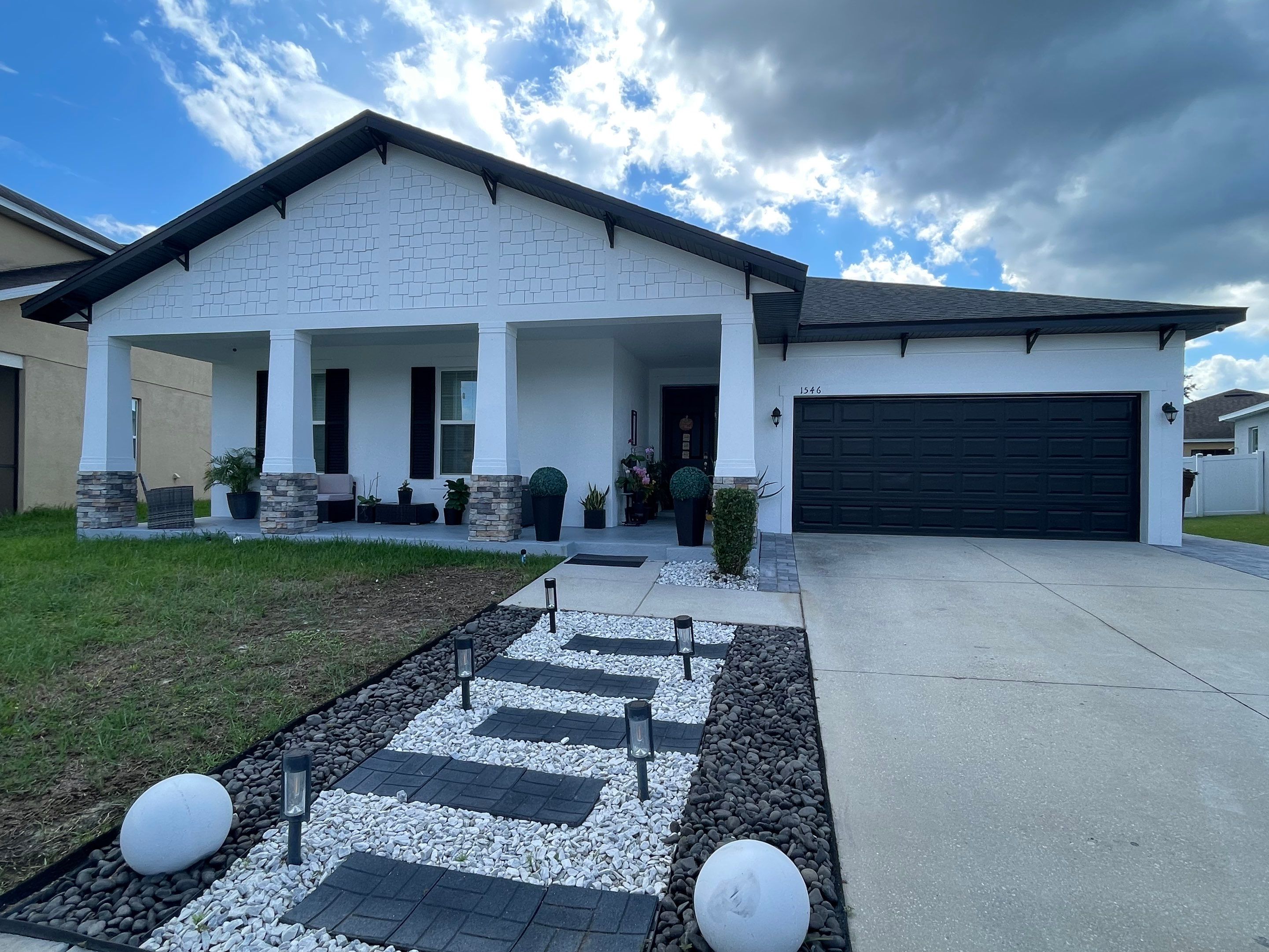 Project in Kissimmee by You Restorations LLC DBA YOU-Home