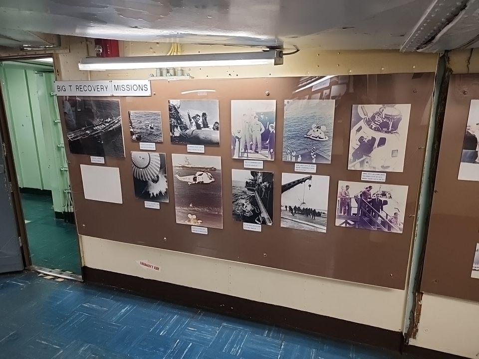 museum using Feet for walking by G&H Home Tech Pros LLC