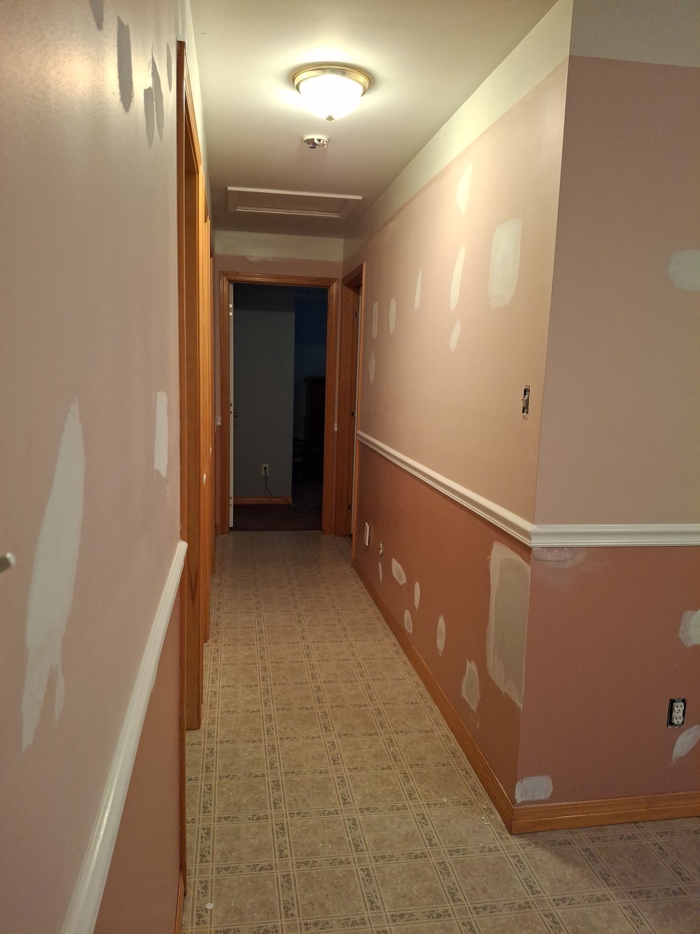 Interior Refresh by Big Pine Panting Inc