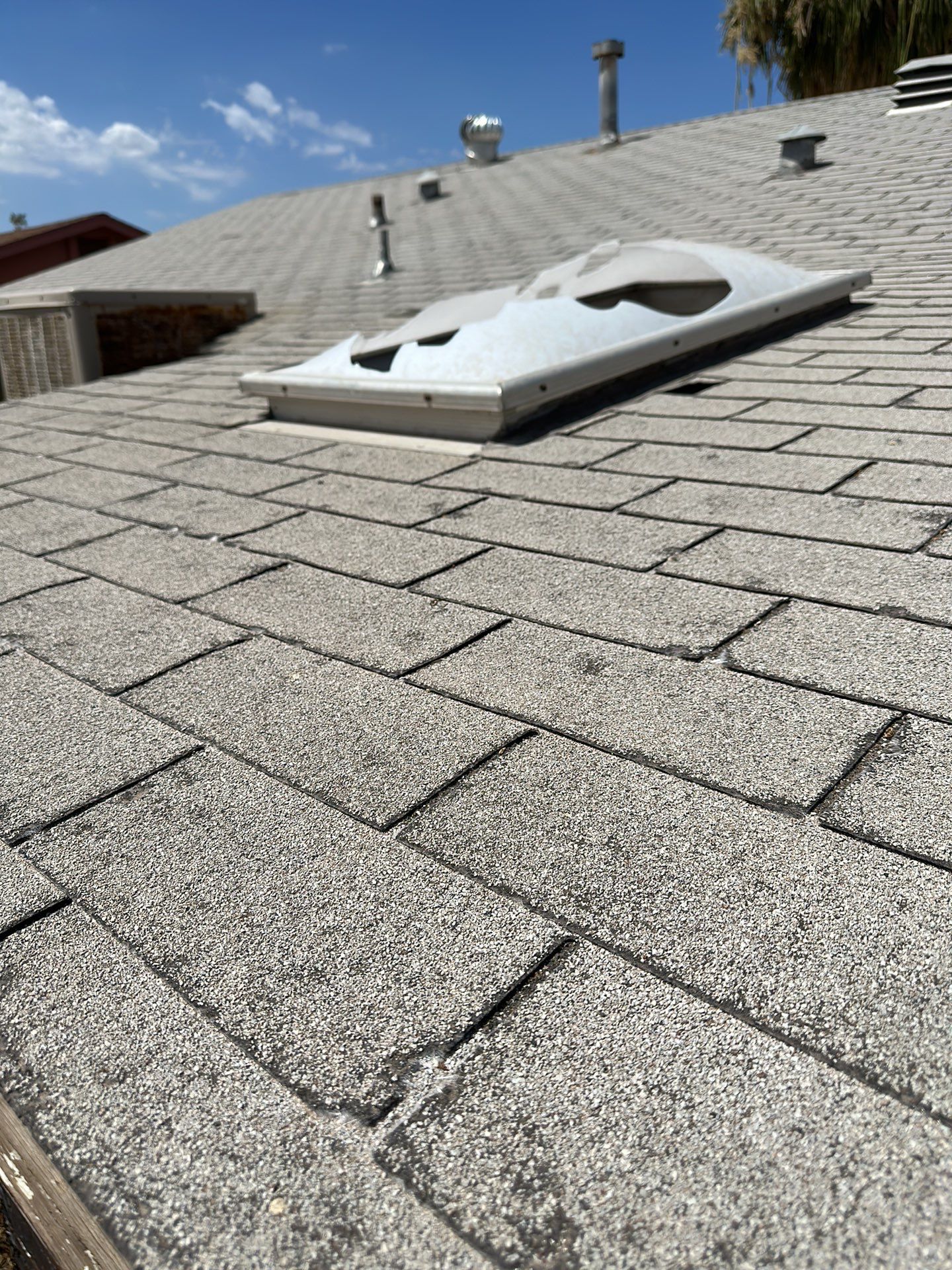 Brenda's Full Re-Roof (Energy Star) by All Storm Roofing & Construction