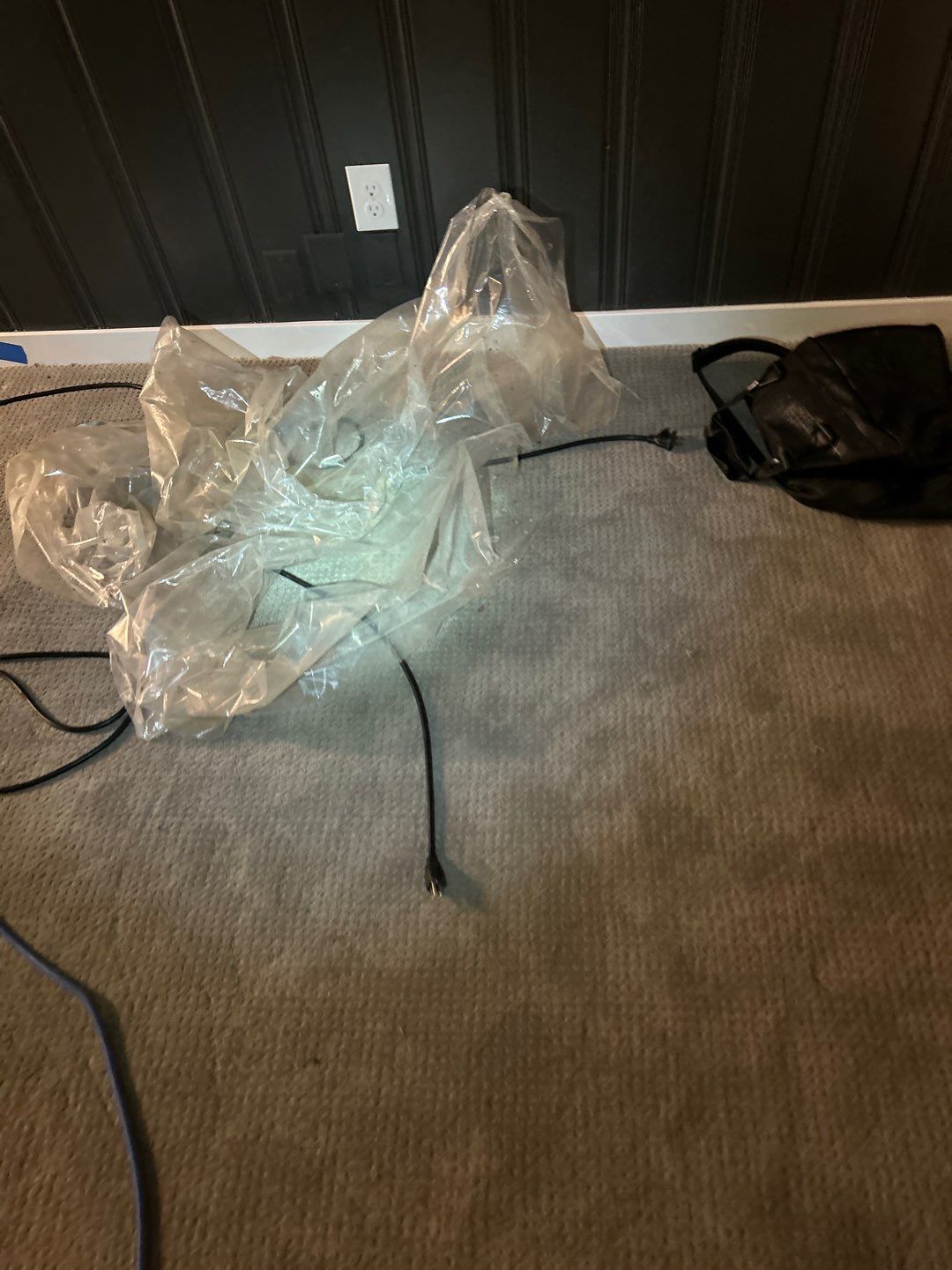 Water Damage by Accountable Home Services