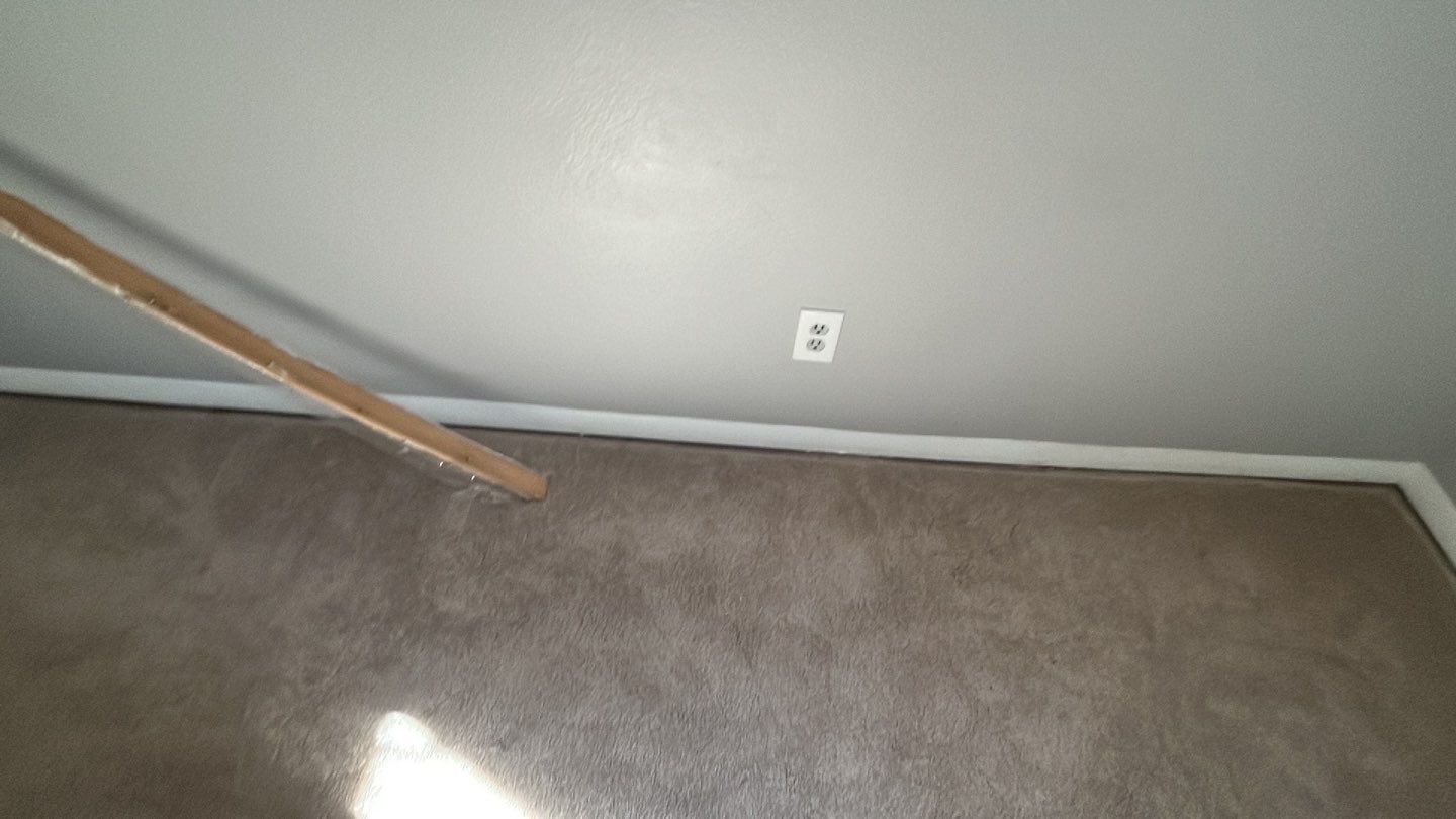 Mold Damage Repairs by Accountable Home Services