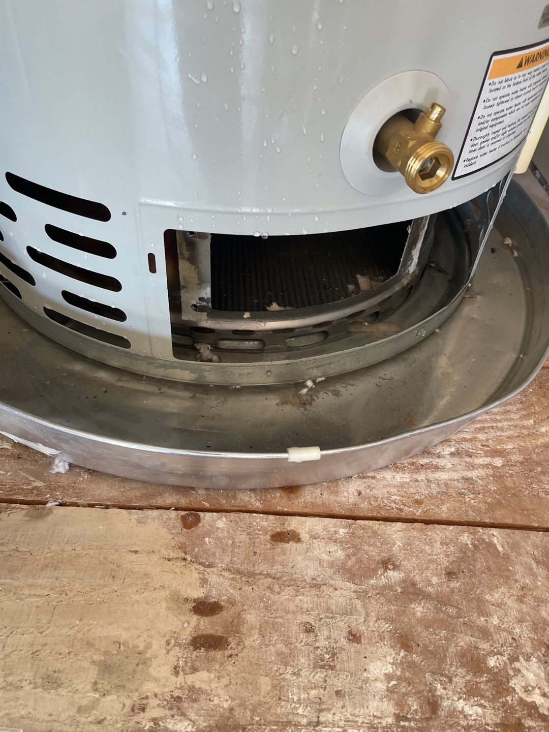 Project in Noble by PRO-ROOTER