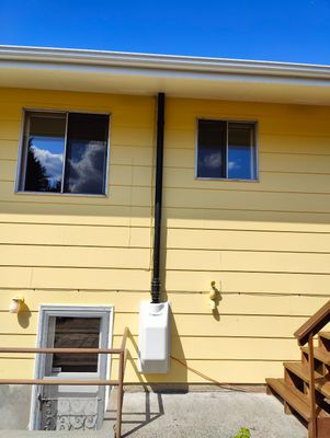 Subslab SafeAir™ System