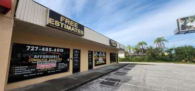 Project in Largo
