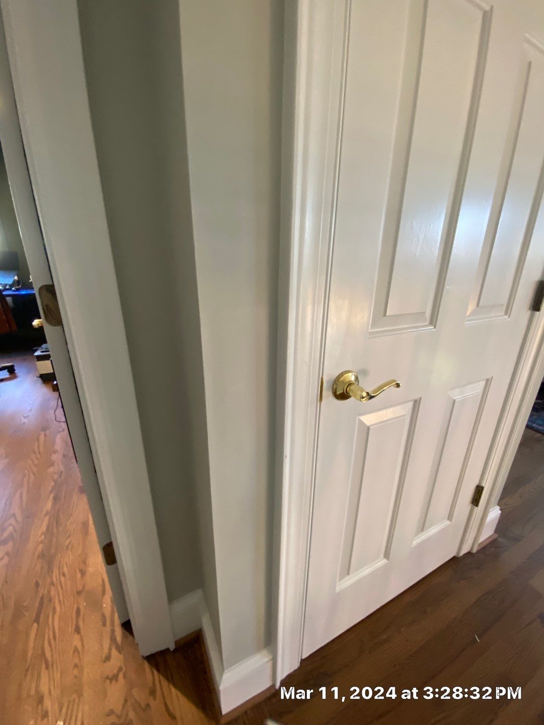 Little Neck, VA Beach by AKK Painting LLC