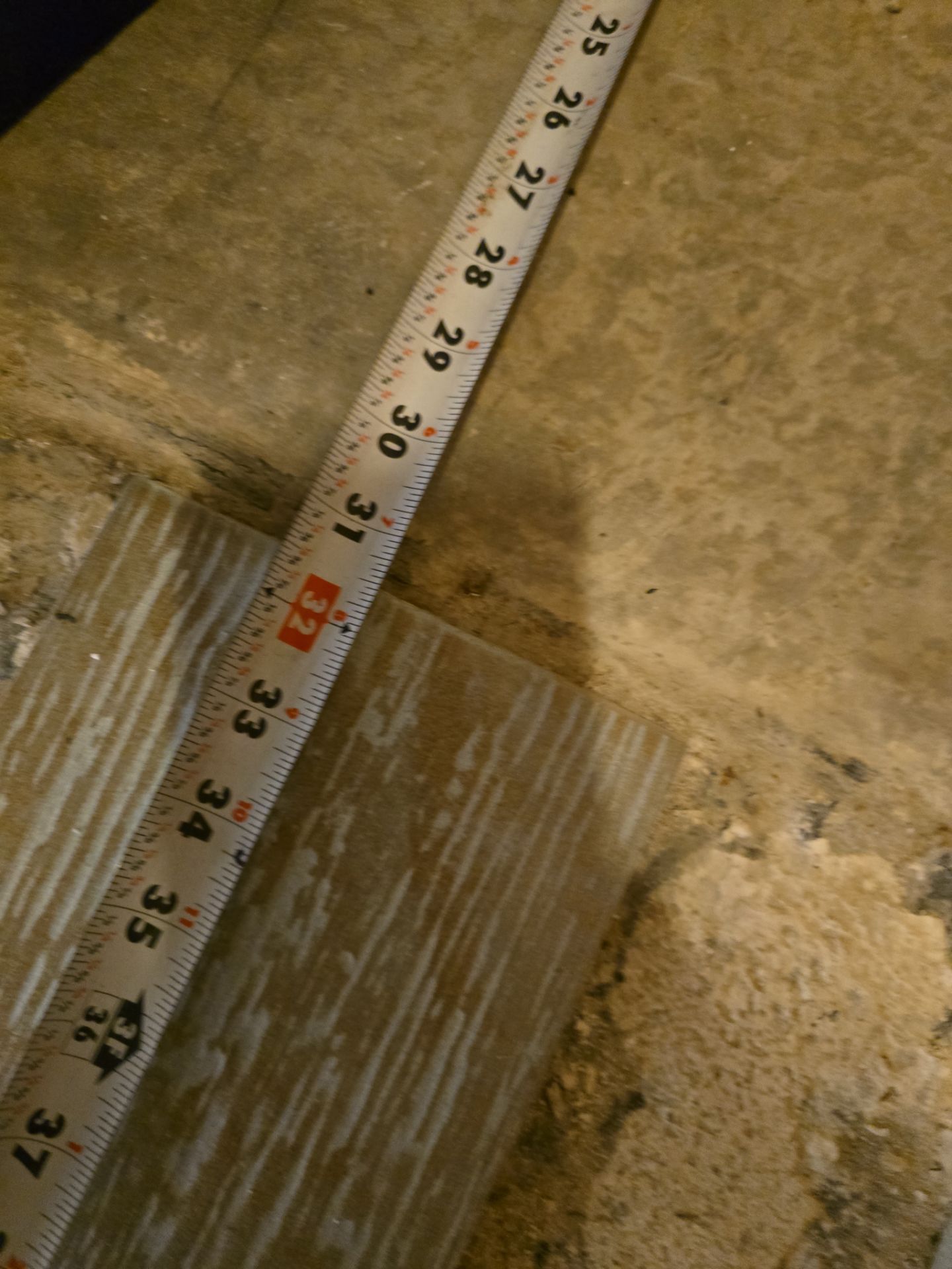 Shower Tub Installation with Underground Plumbing by Us Plumbing