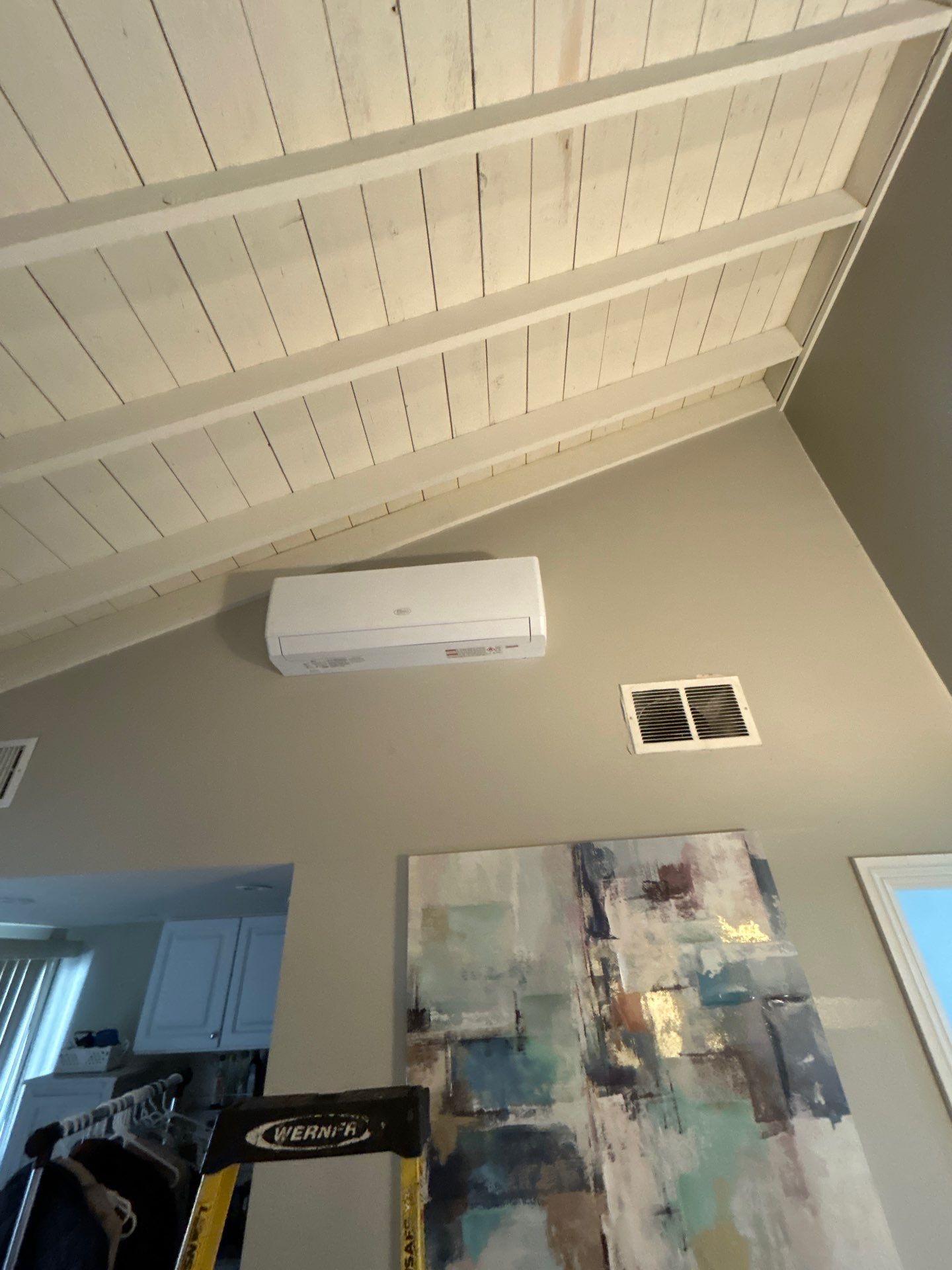Mini Split Installation in Coto De Caza by Big Wave Heating & Air Conditioning 