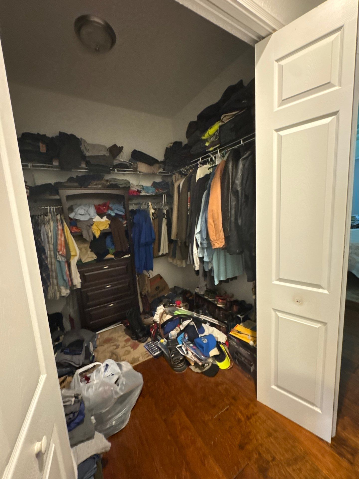 Water Damage Claim in Port St. Lucie by FLAPA & KeyStone