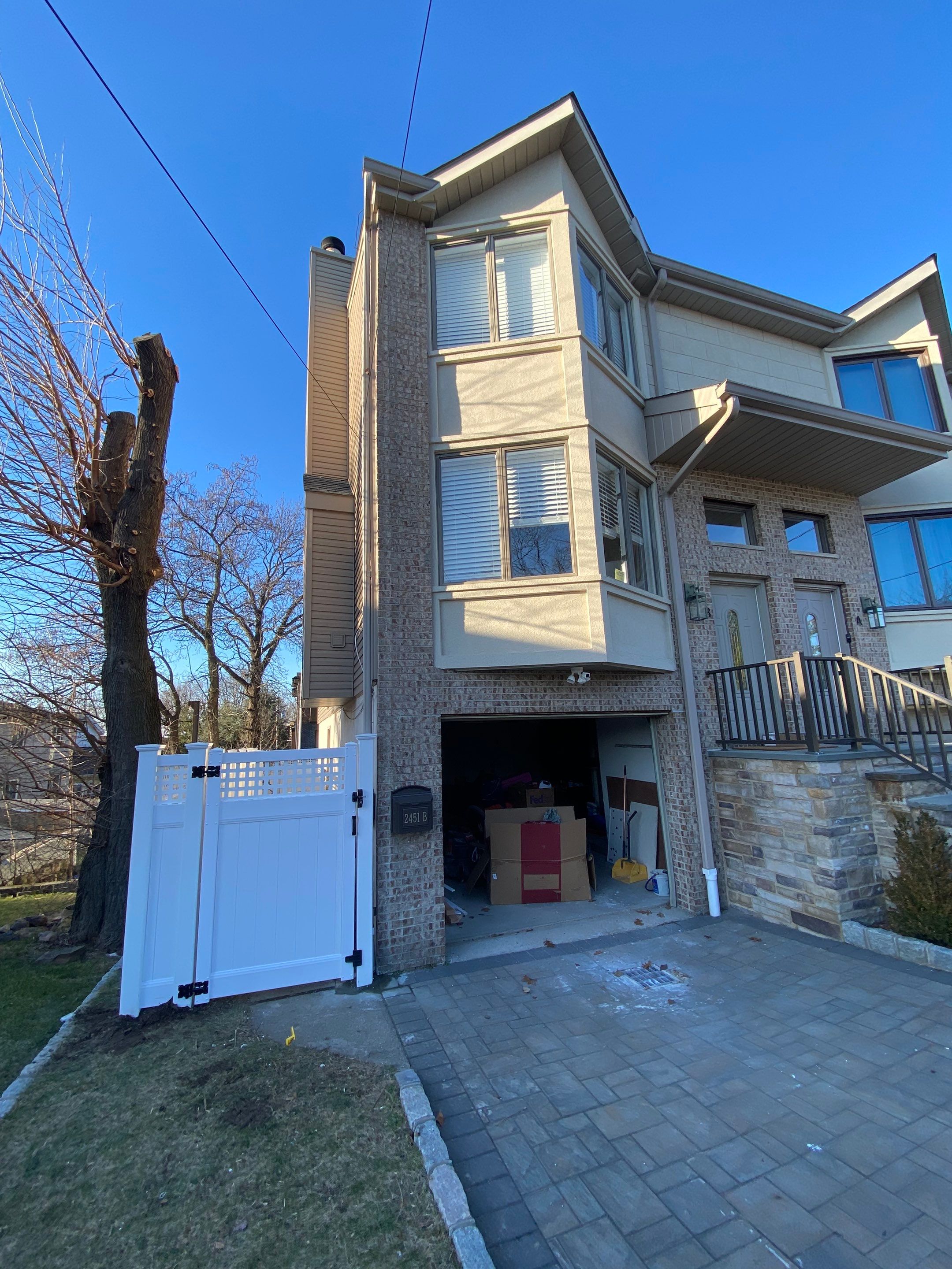 Home Remodel by Cedar Contractors Group, Inc.