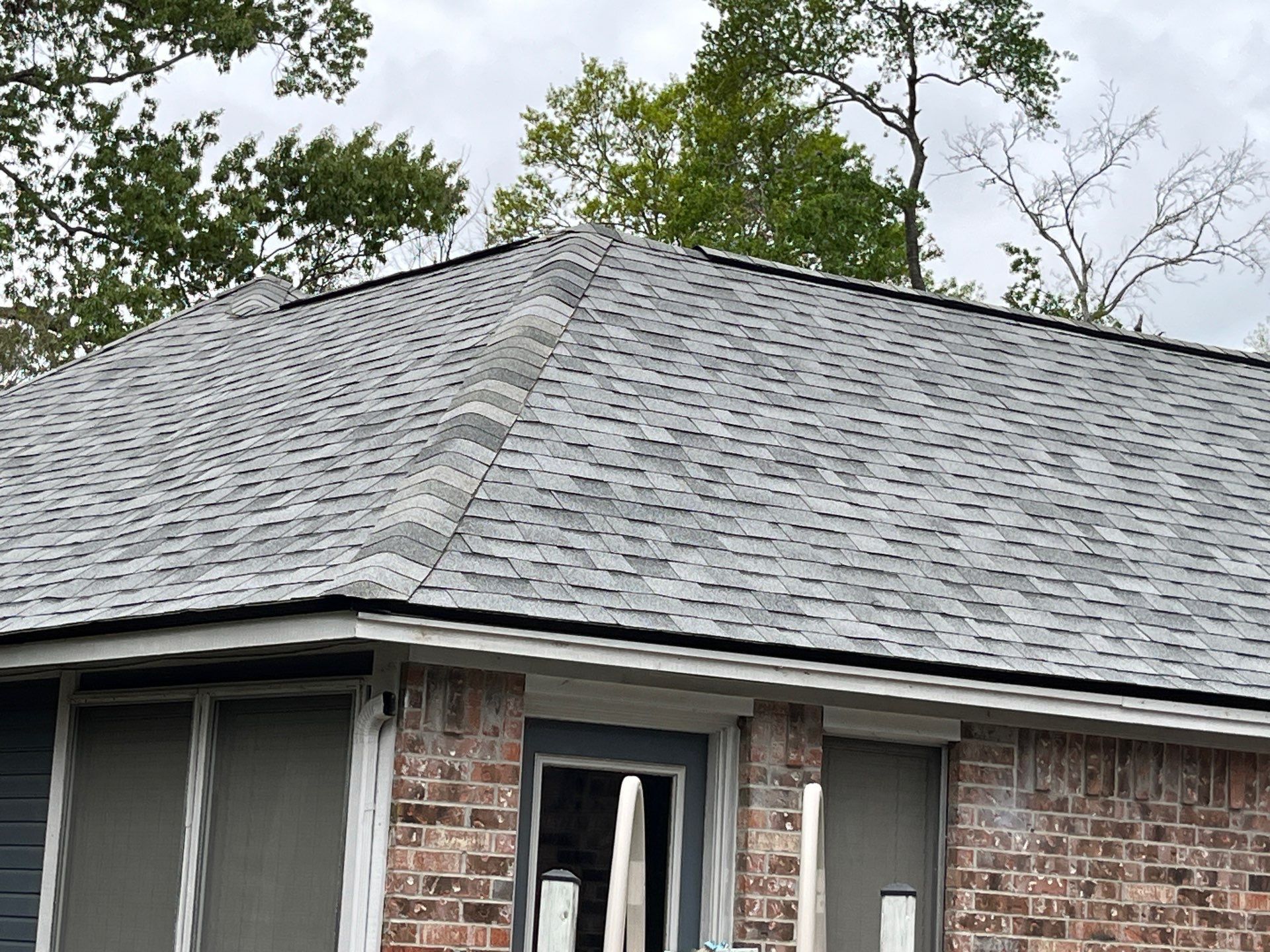 Roof Replacement by Houston Roofing & Construction