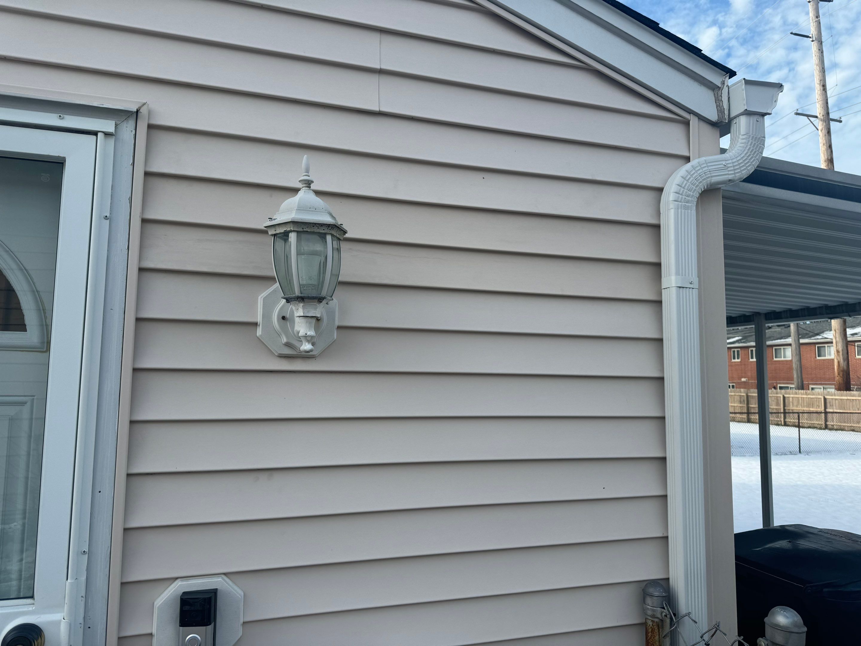 Roof and Gutter Replacement by Homestyle in Elyria by Homestyle Home Improvements (HHI)