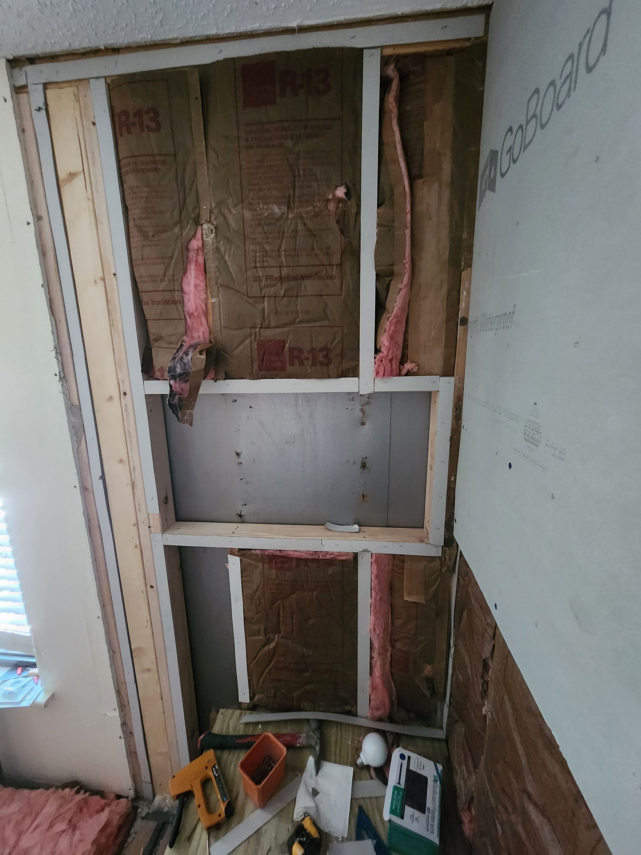 San Antonio Tub to Shower Conversion by Legacy Bath and Kitchen