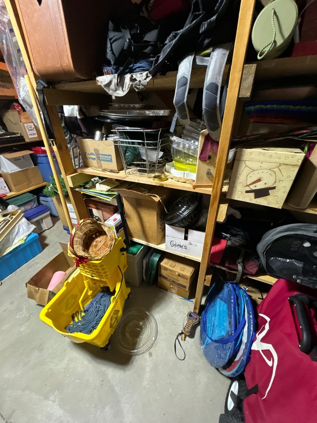 Project in Village of Clarkston by EzDry Water Mitigation & Property Restoration