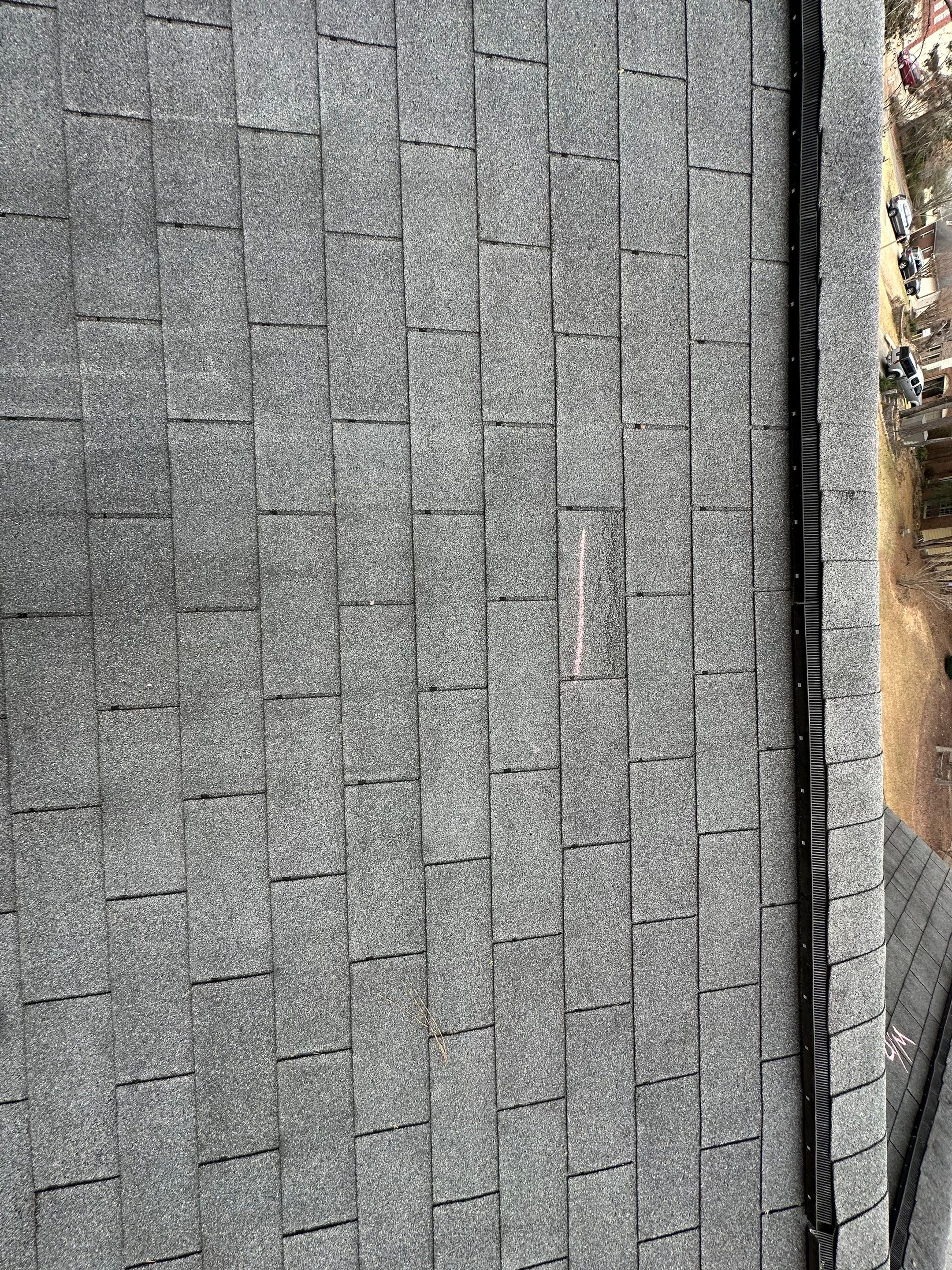 Residential Roofing Installation by Inspector Roofing and Restoration