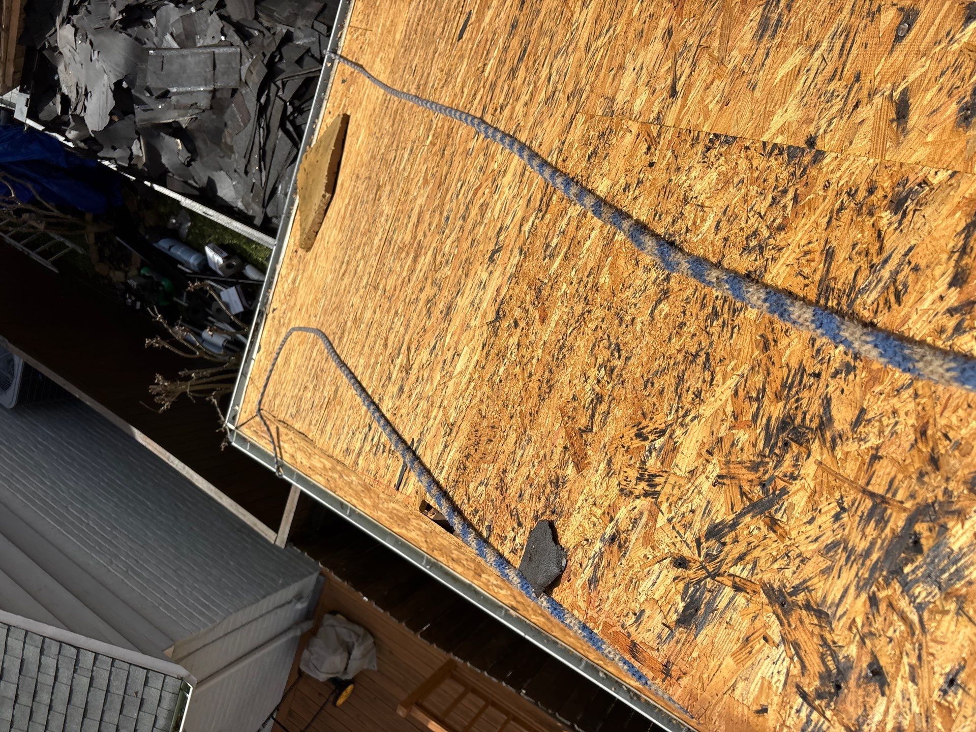 Roof Replacement Houston by Roof Repair Company
