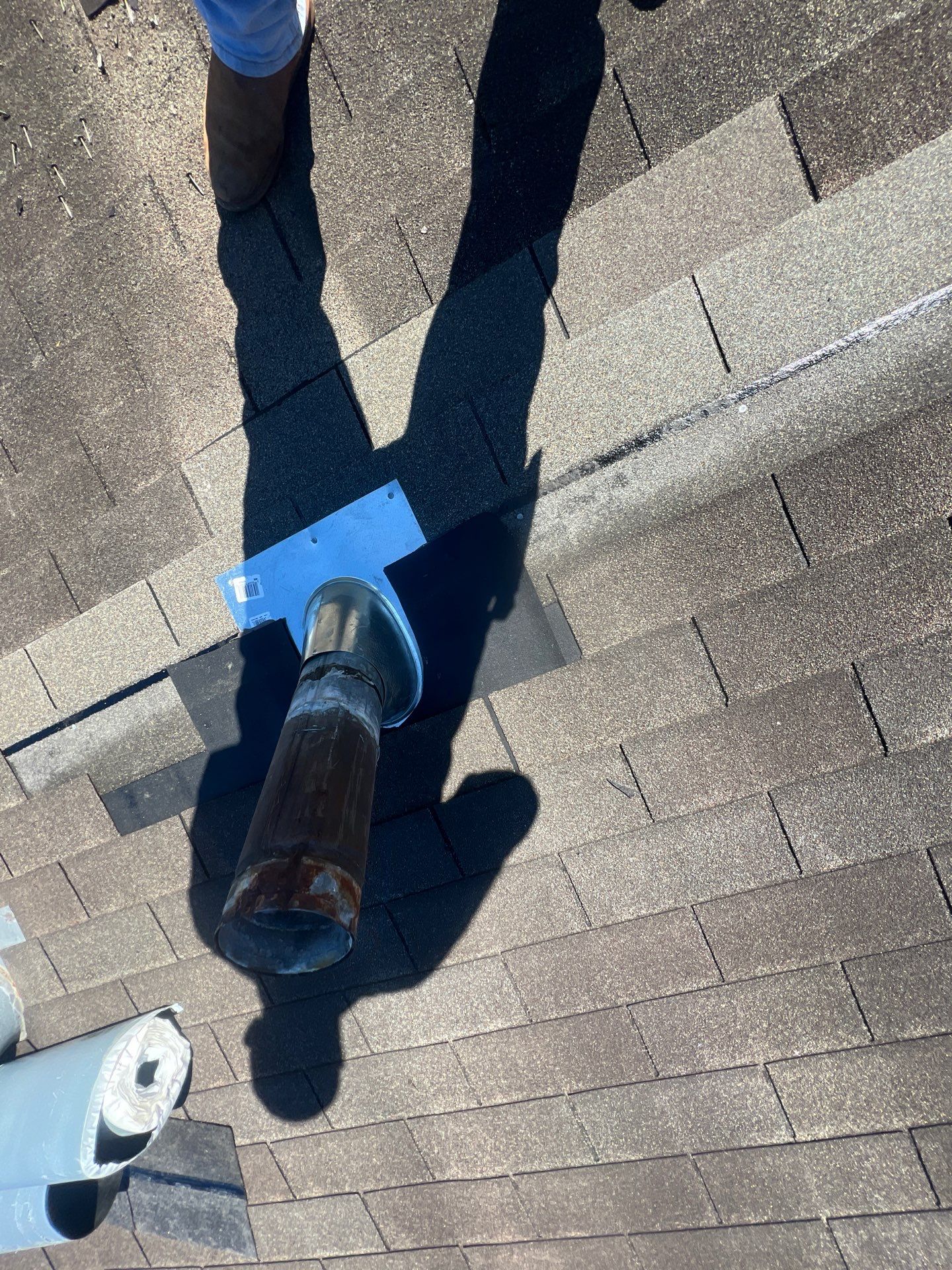 Roof Repair Seabrook by Roof Repair Company