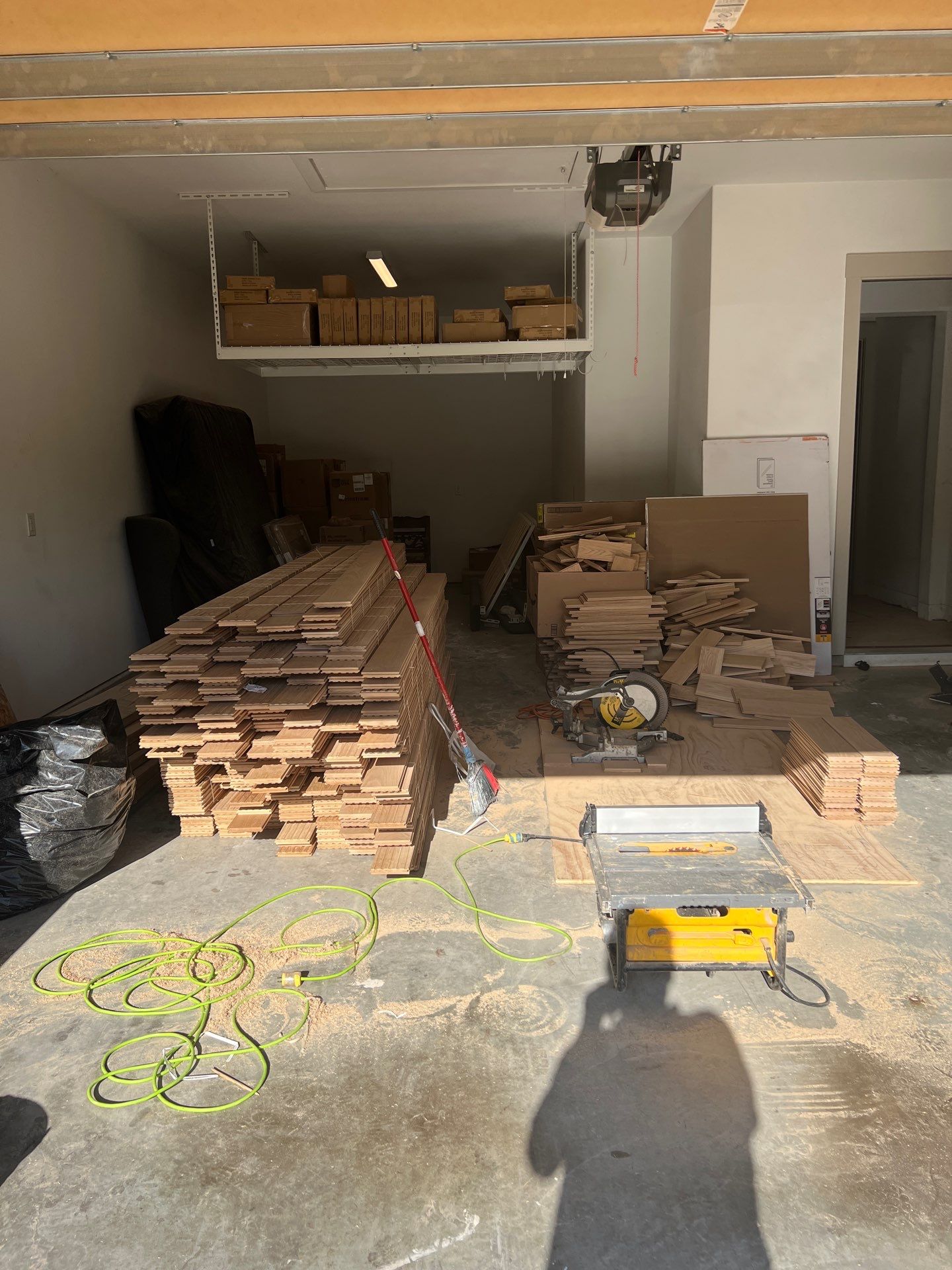 Wow by Bernard Hardwood Floors