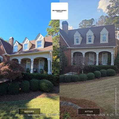 Culp Project in Hoover