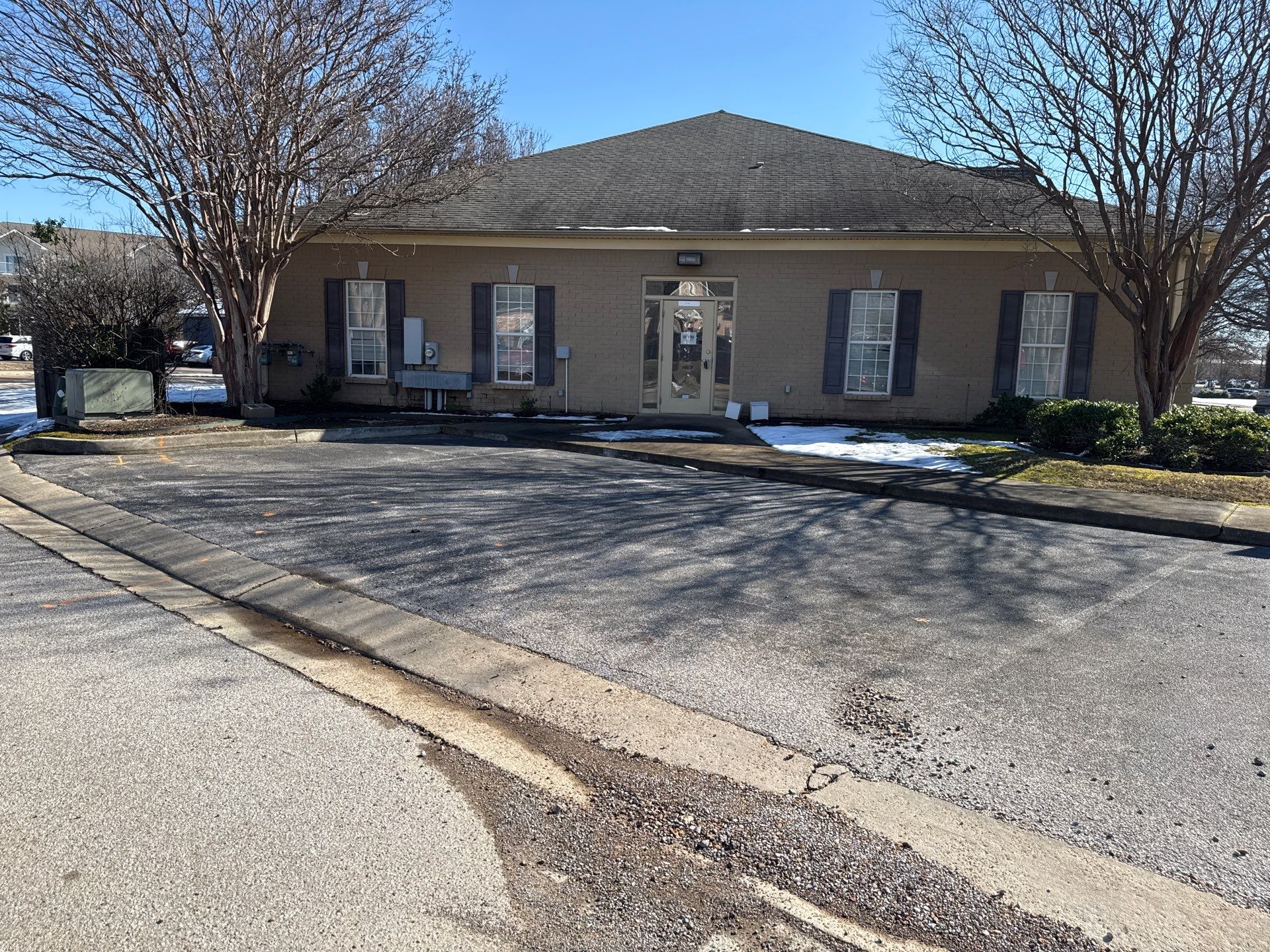 Adeola F. by Haven Roofing