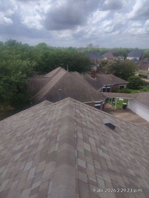 Project in Missouri City