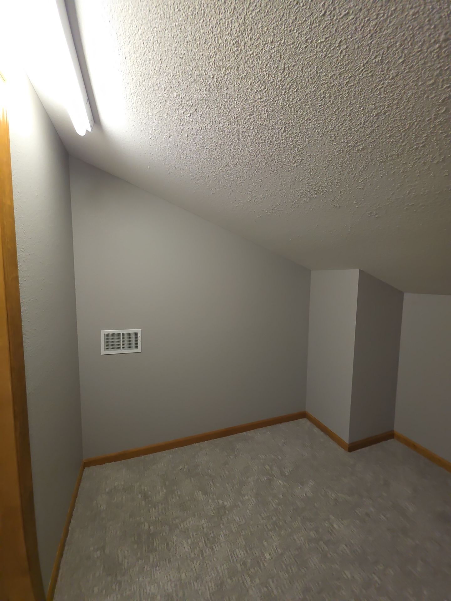 Comprehensive Interior Repaint and Drywall Repair in Muskegon, Michigan by Gordon Painting