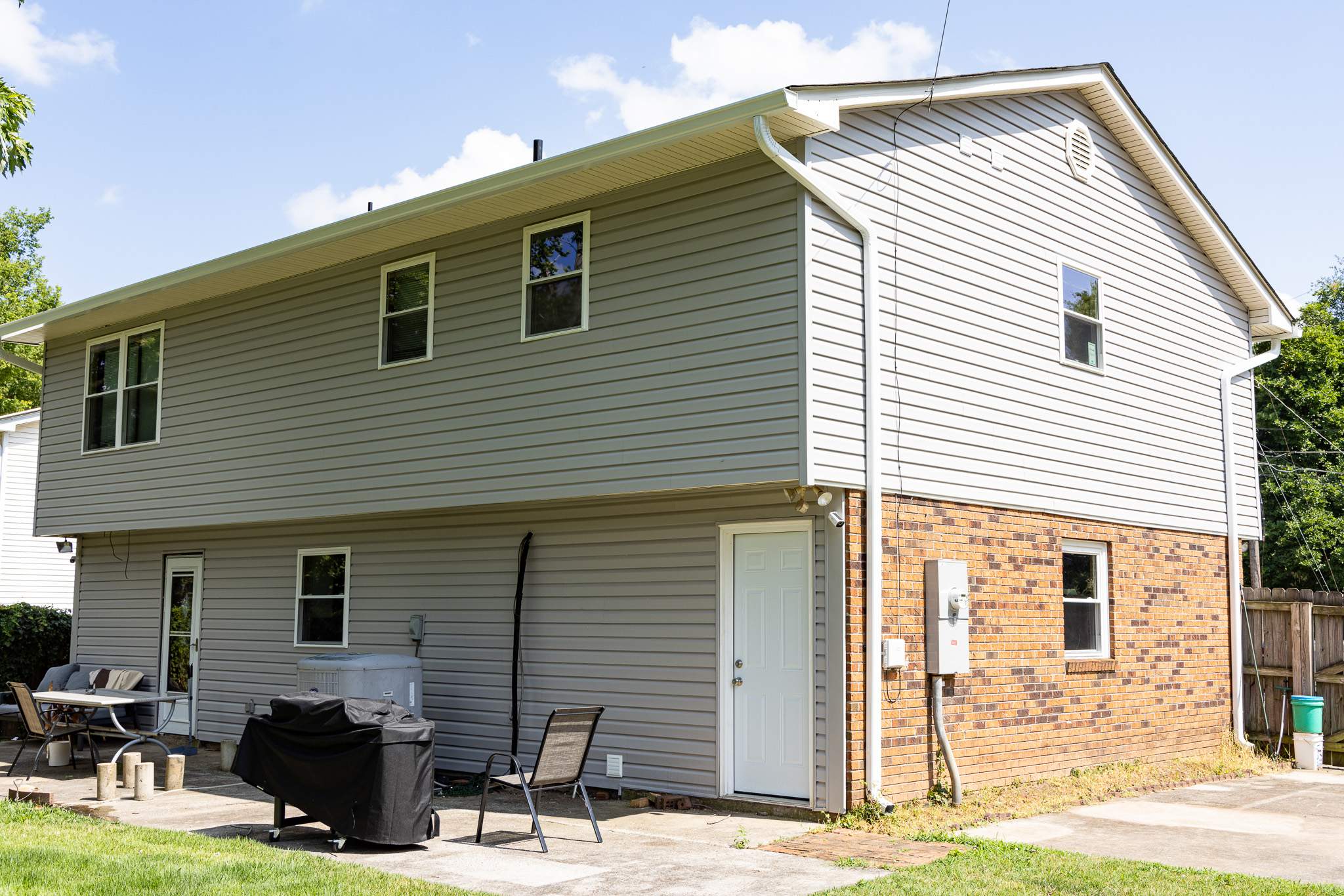 Sewall Drive by Freedom Exteriors 