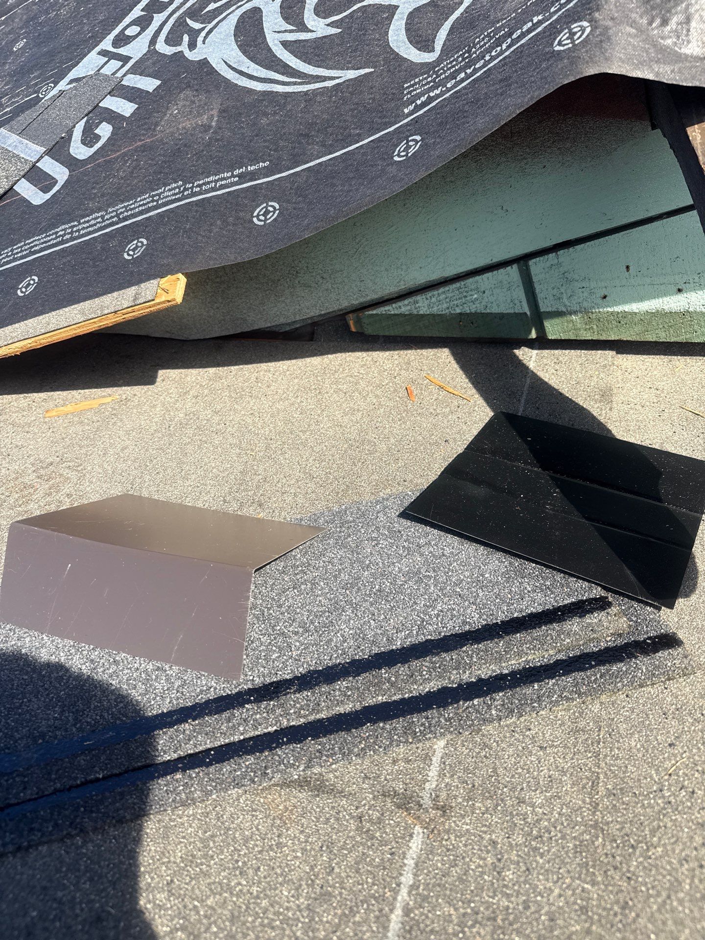 Residential Roof Repair – Roseburg, OR by BEST Roofing & Waterproofing