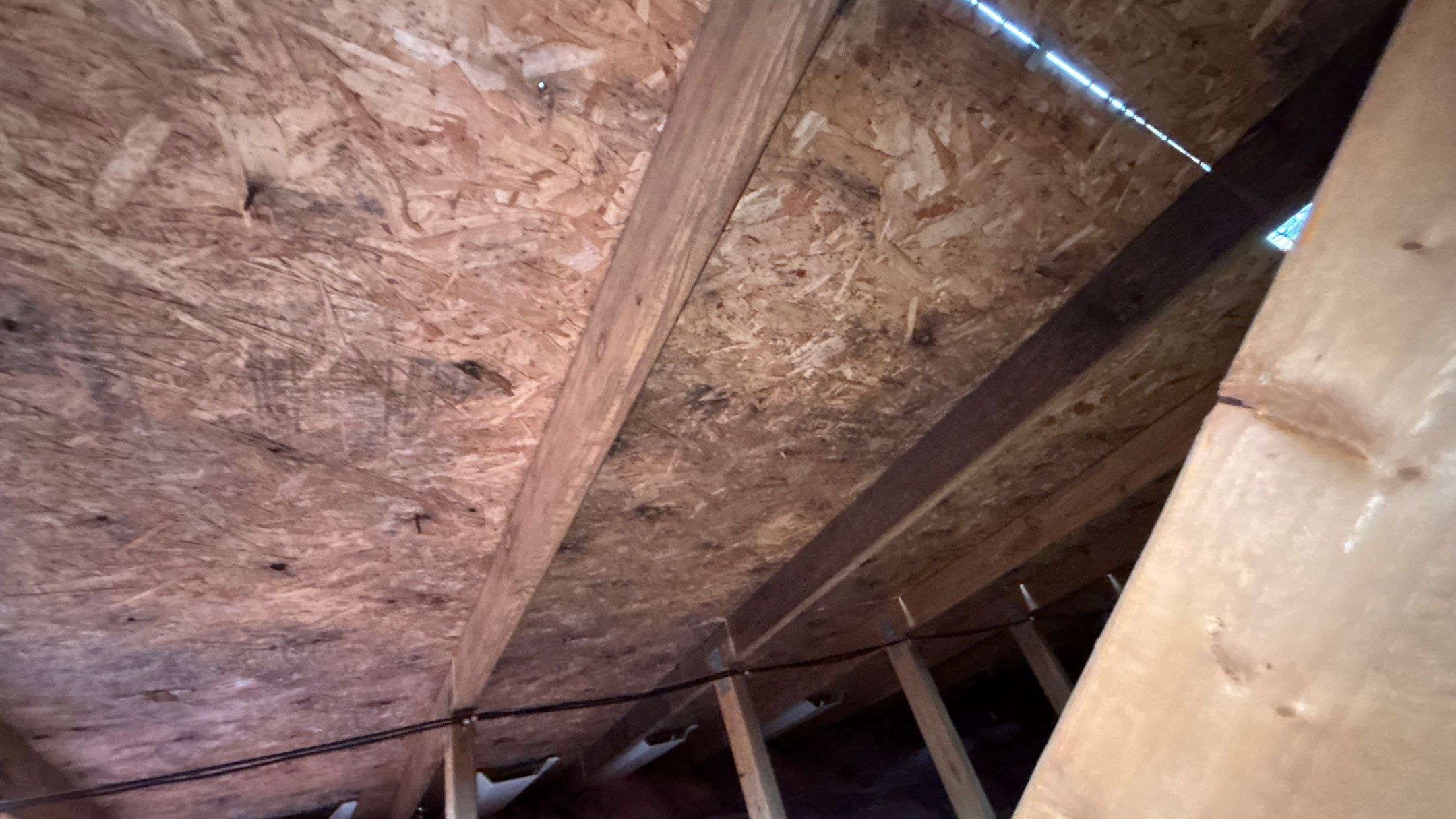 Roof Replacement using Owens Corning Driftwood by 180 Contractors