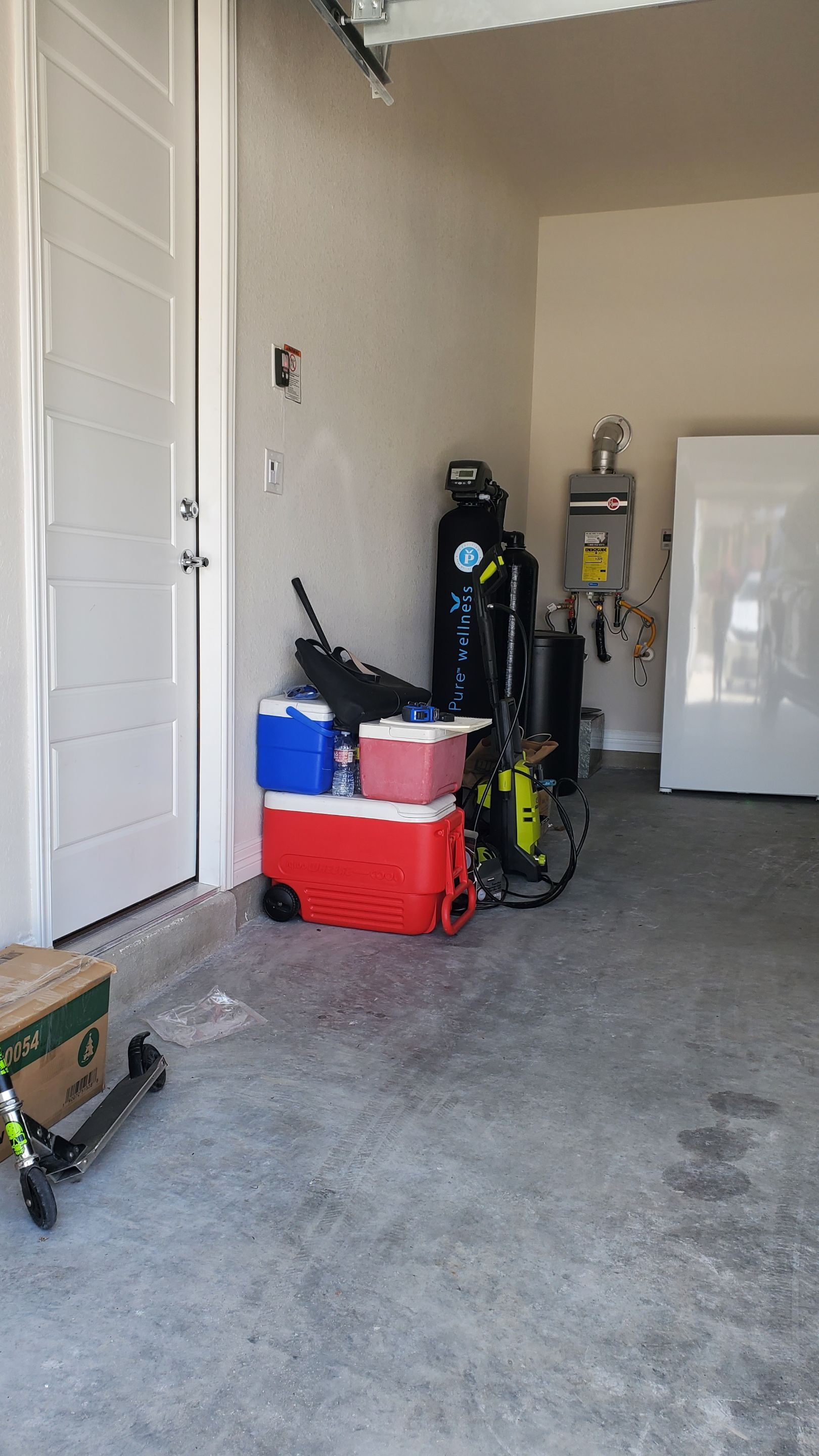 Sonoma Verde, San Antonio by TORO Garage Co