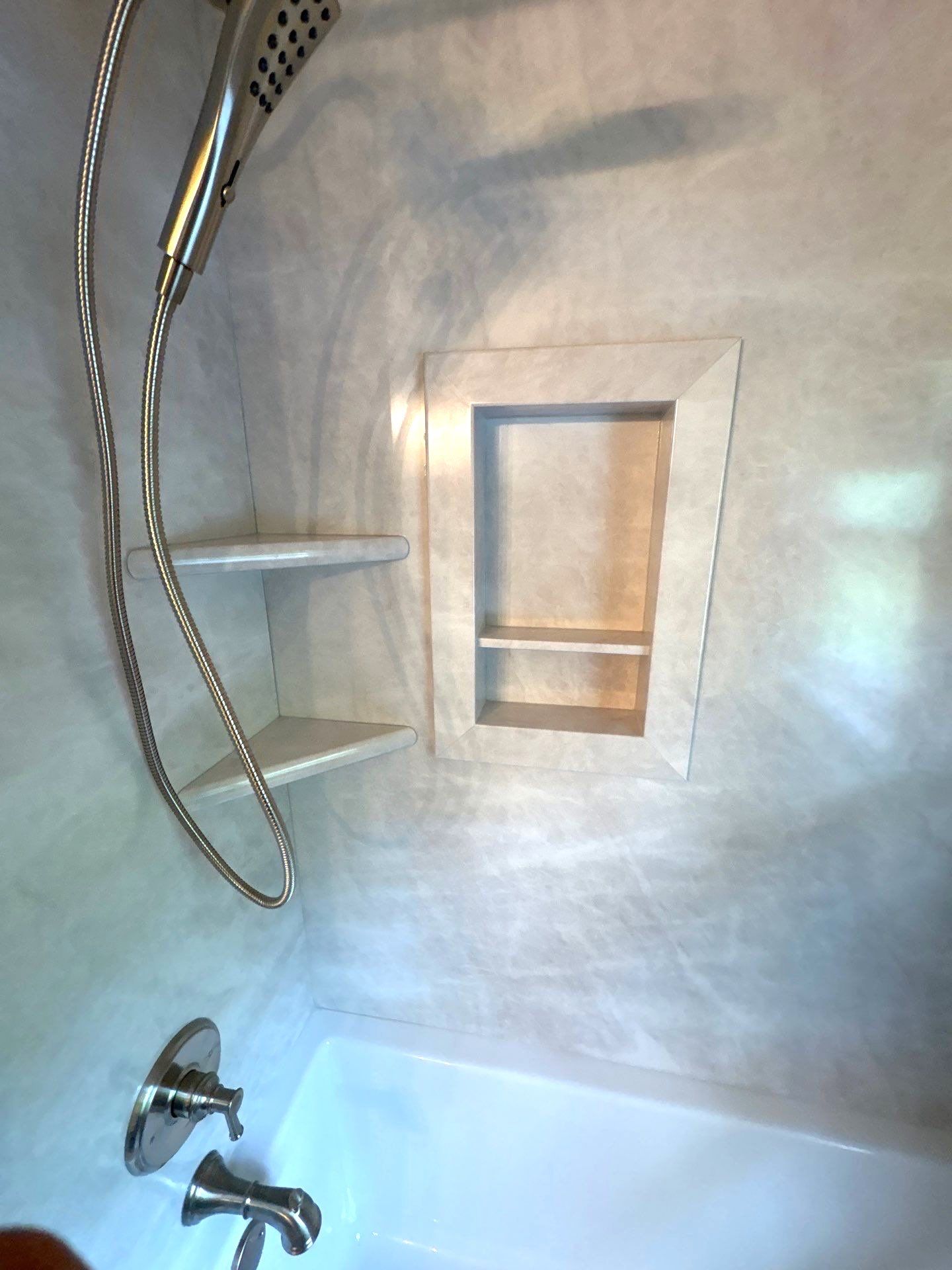 Webb Project in Bentonville, AR by Twist & Spout